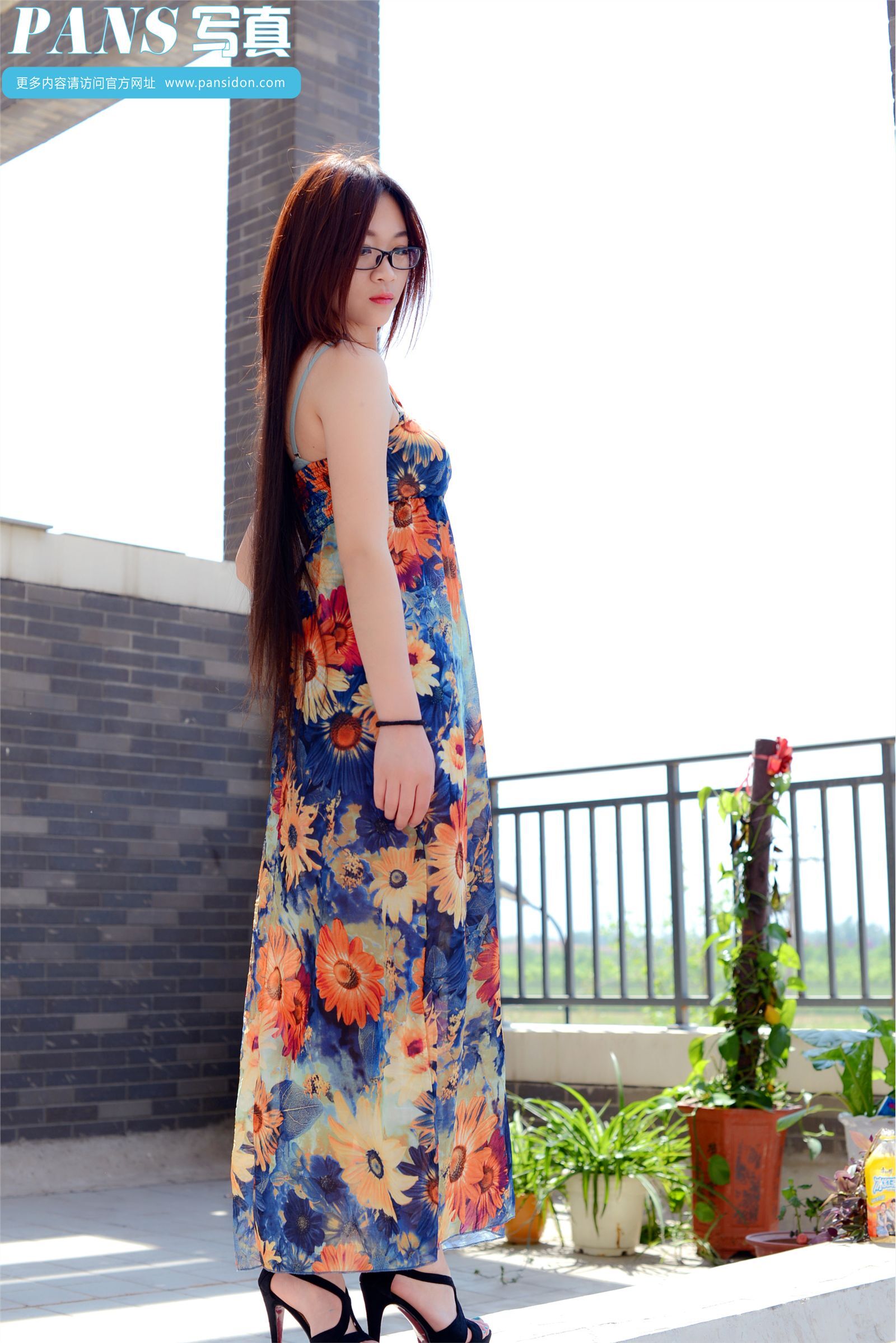 【PANS】2014-06-23 NO.258期 折折 套图