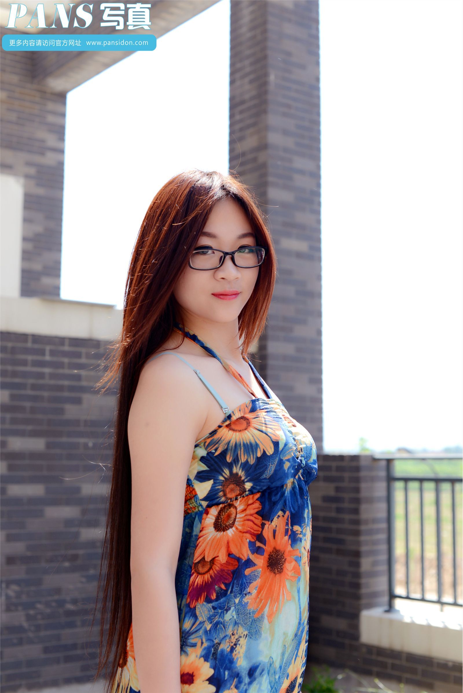 【PANS】2014-06-23 NO.258期 折折 套图