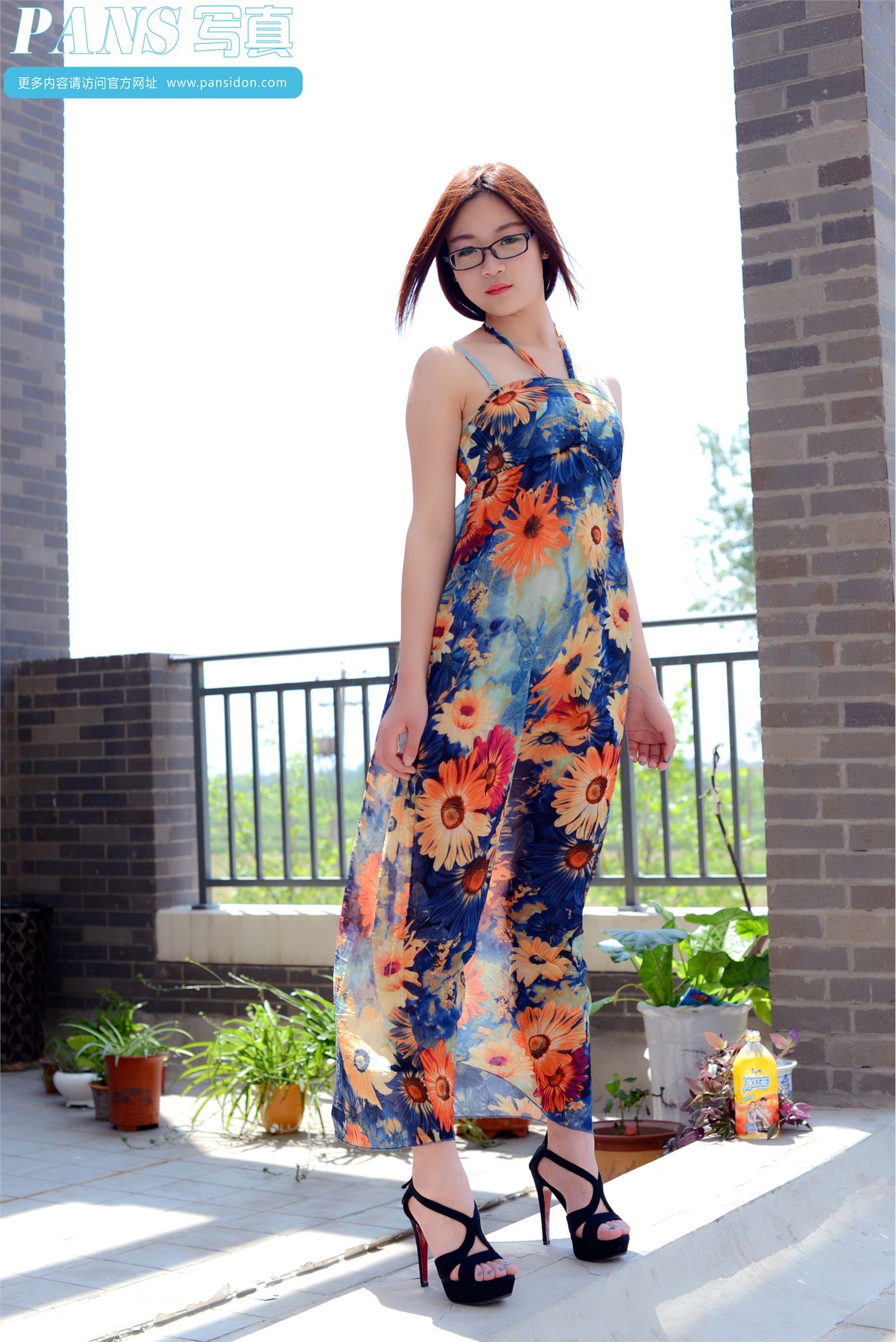 【PANS】2014-06-23 NO.258期 折折 套图