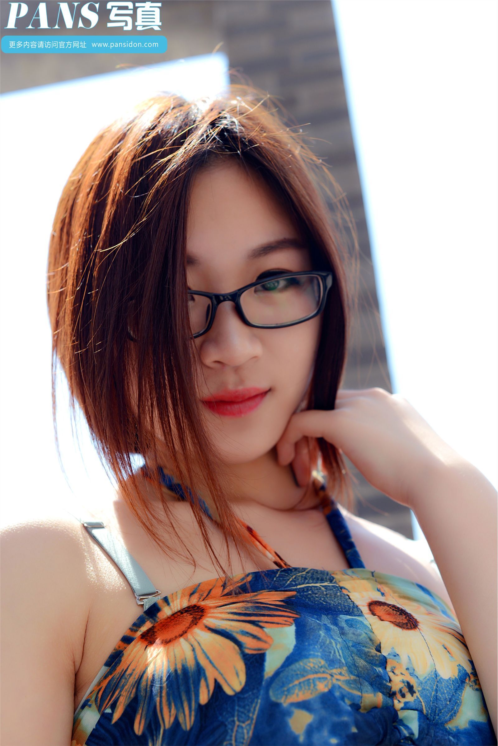 【PANS】2014-06-23 NO.258期 折折 套图