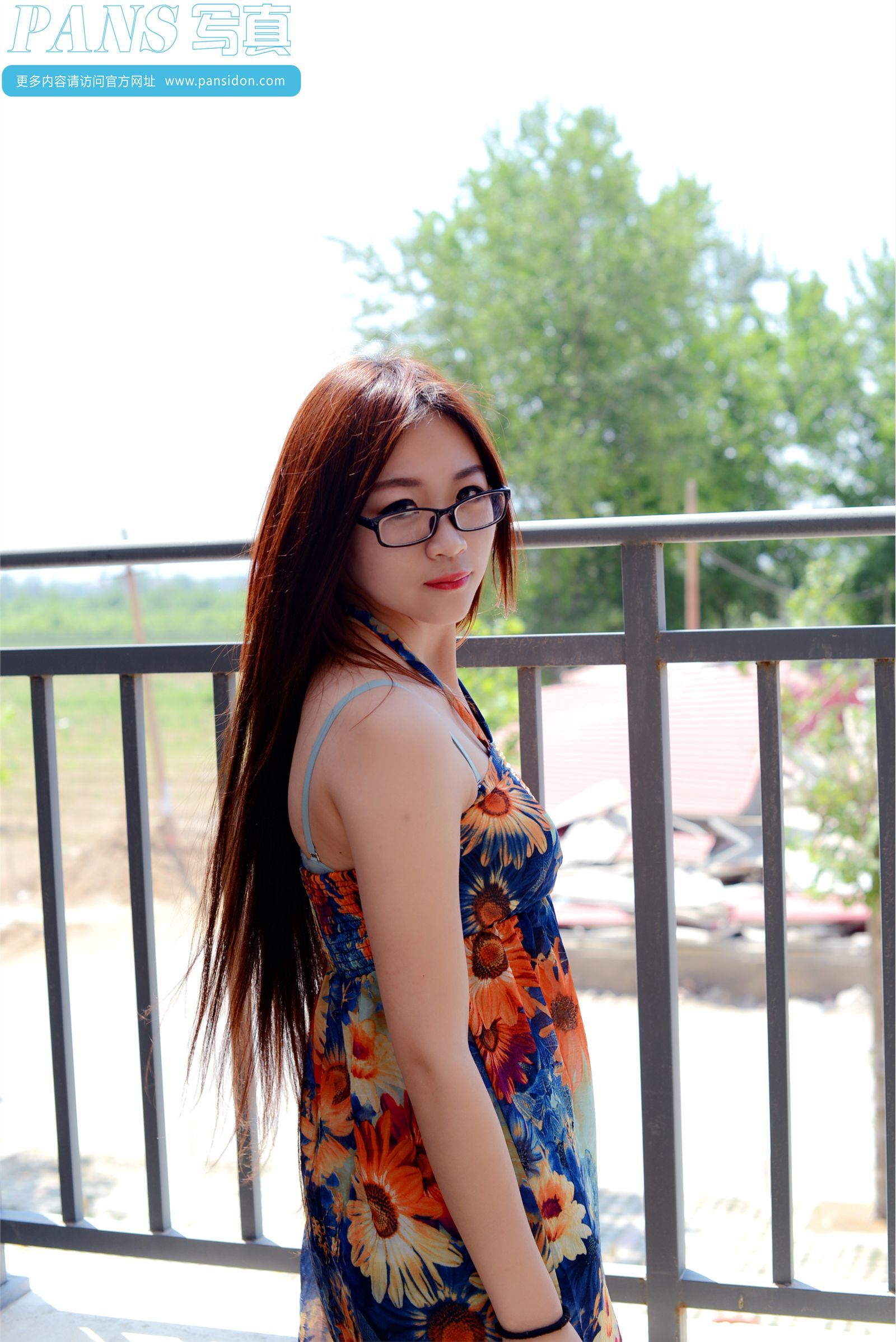 【PANS】2014-06-23 NO.258期 折折 套图