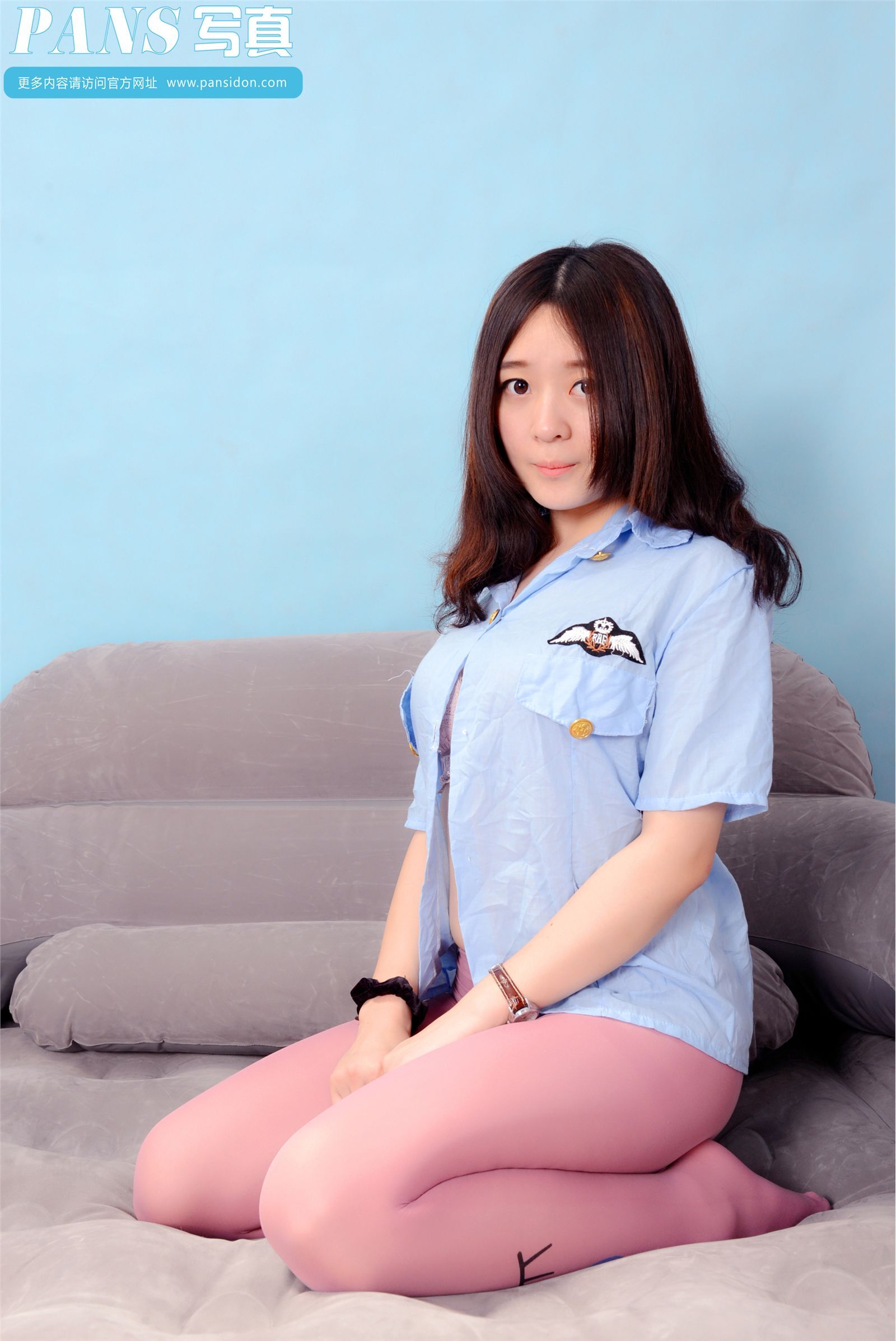 [PANS写真] 2014.06.27 NO.260 蕾蕾