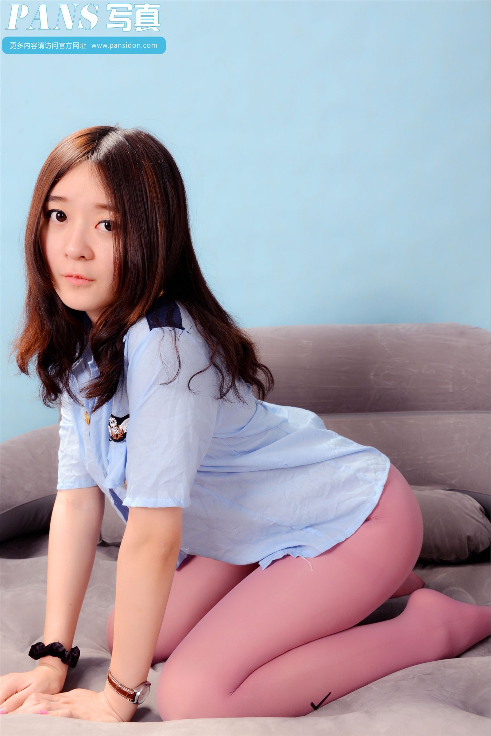 [PANS写真] 2014.06.27 NO.260 蕾蕾