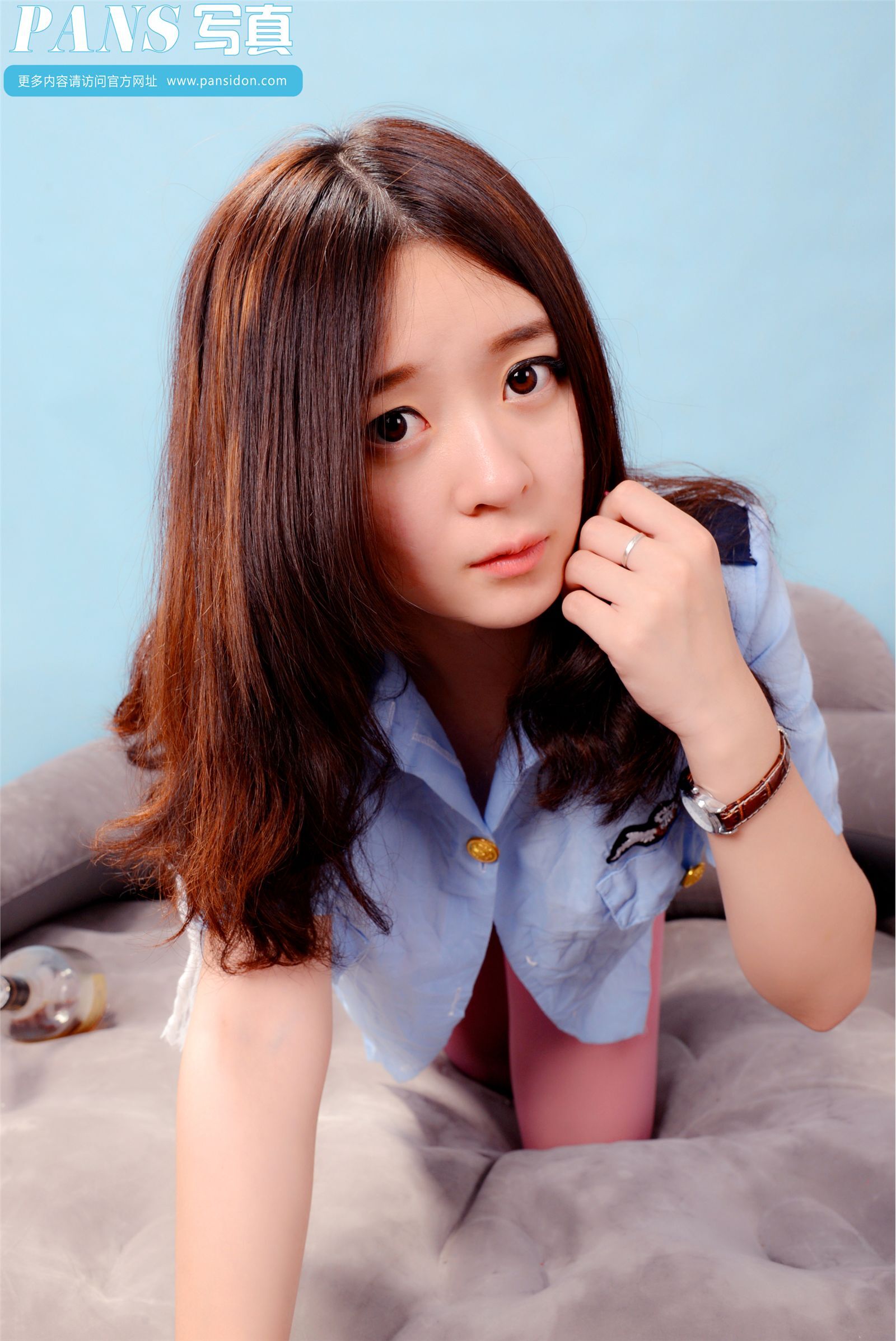 [PANS写真] 2014.06.27 NO.260 蕾蕾