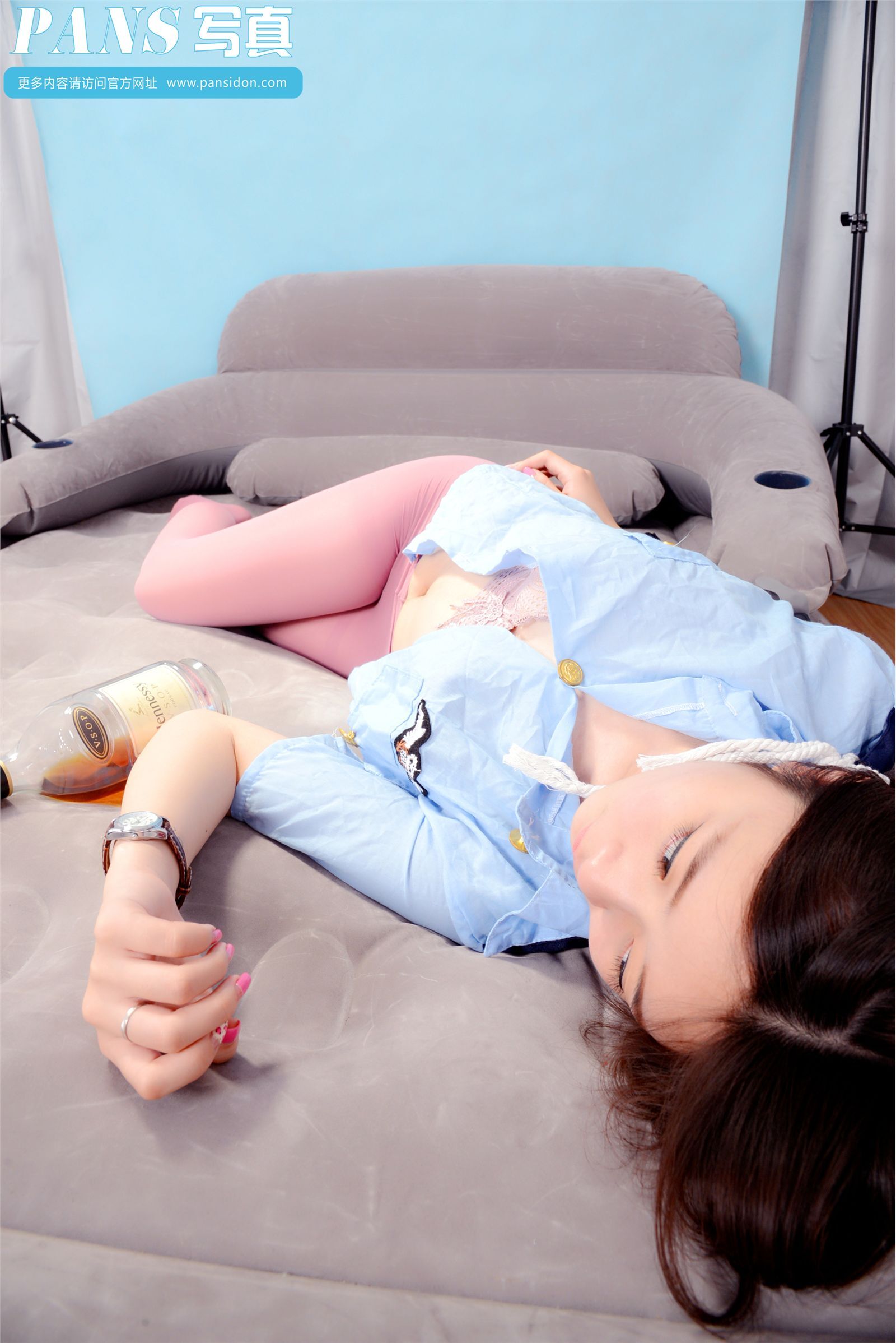 [PANS写真] 2014.06.27 NO.260 蕾蕾