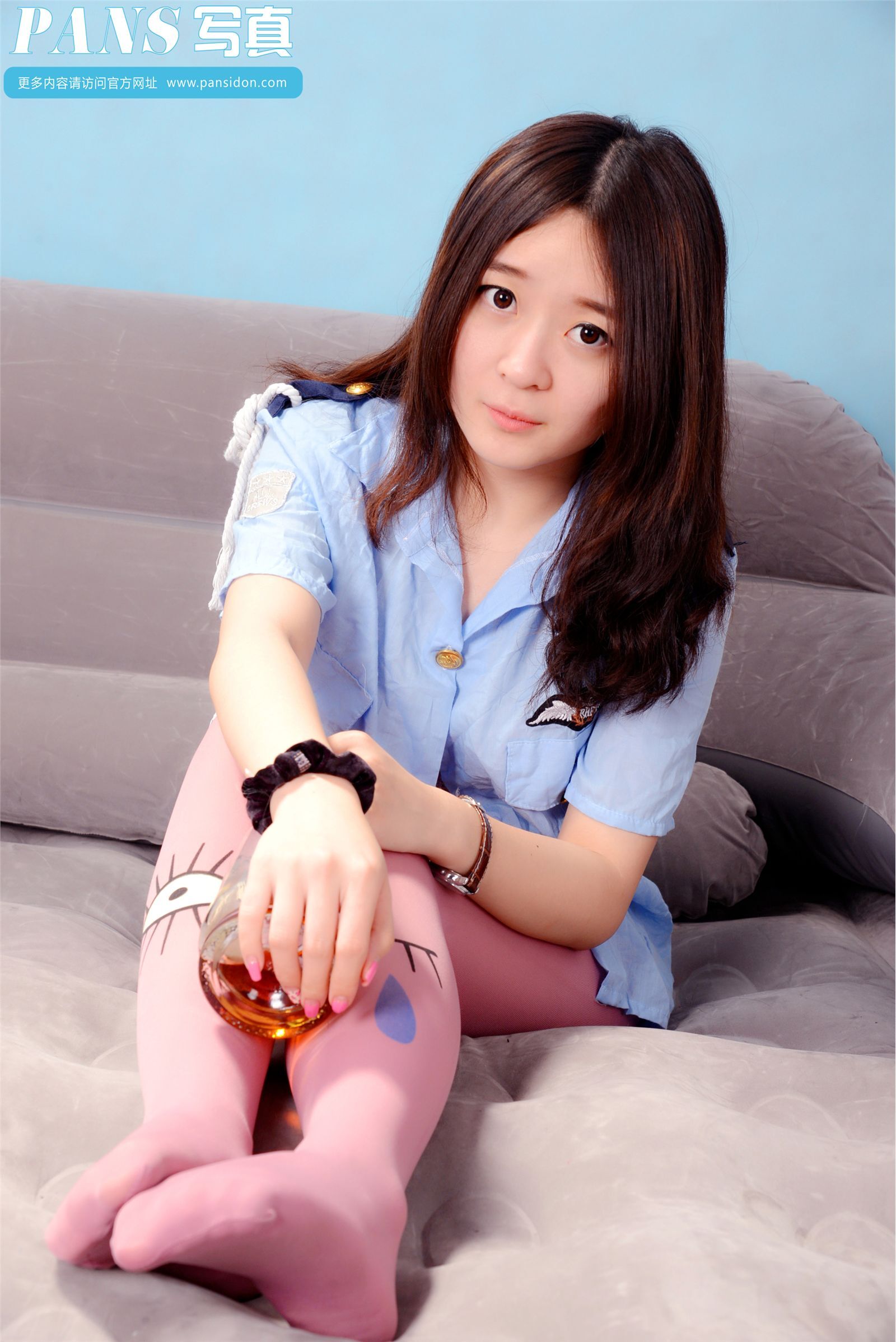 [PANS写真] 2014.06.27 NO.260 蕾蕾