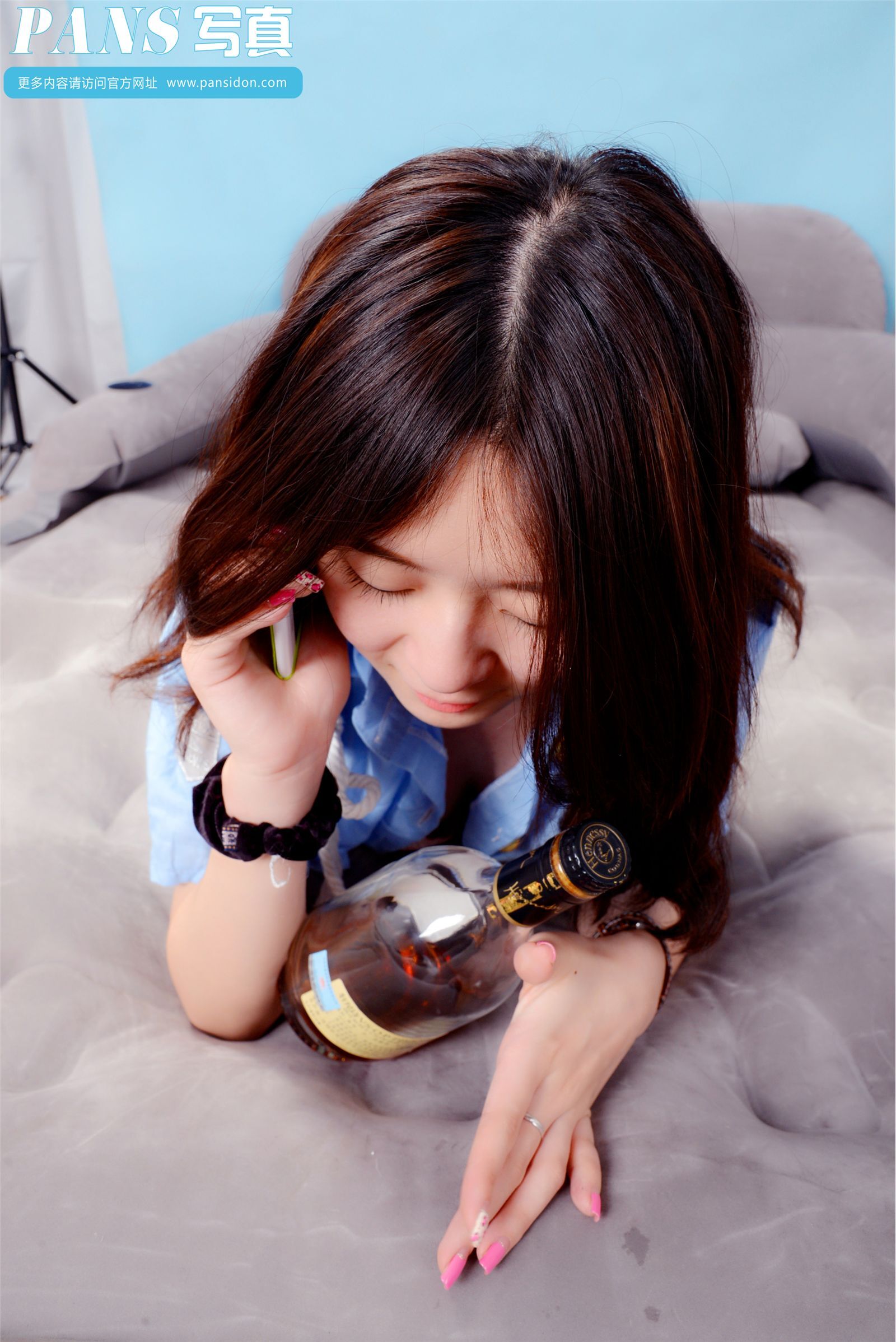 [PANS写真] 2014.06.27 NO.260 蕾蕾