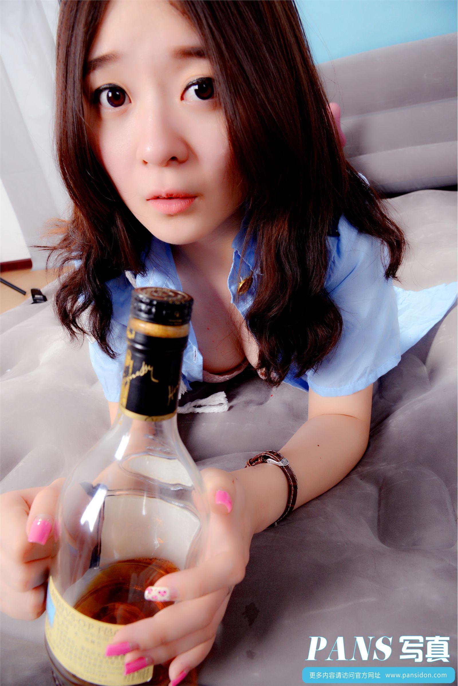 [PANS写真] 2014.06.27 NO.260 蕾蕾