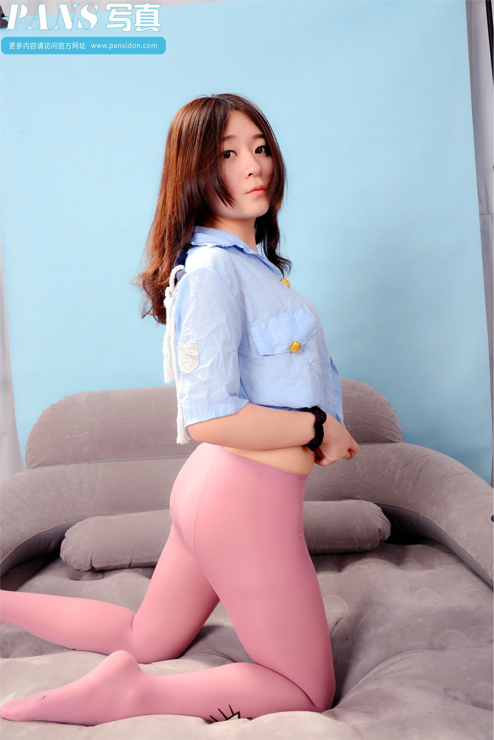 [PANS写真] 2014.06.27 NO.260 蕾蕾