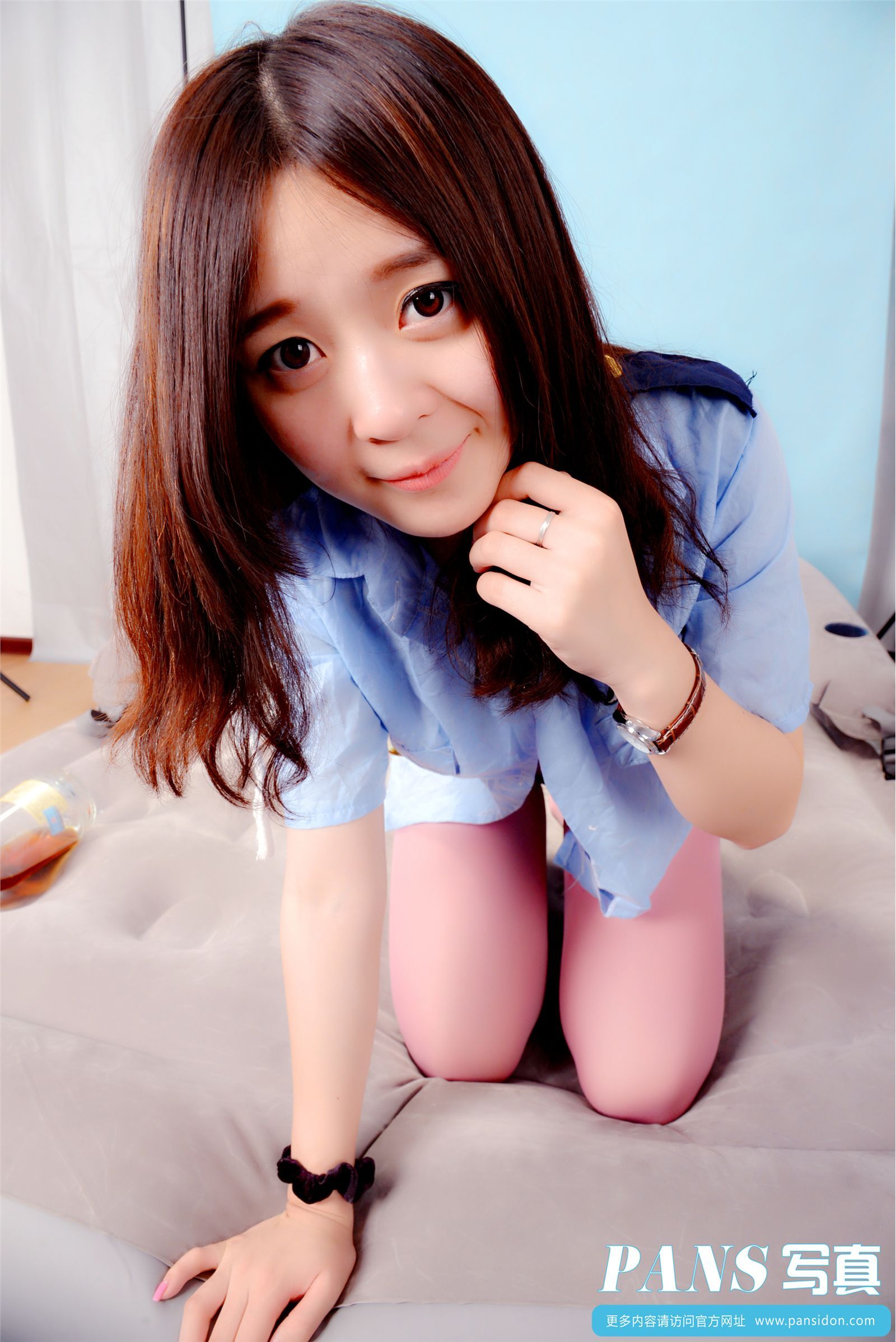 [PANS写真] 2014.06.27 NO.260 蕾蕾