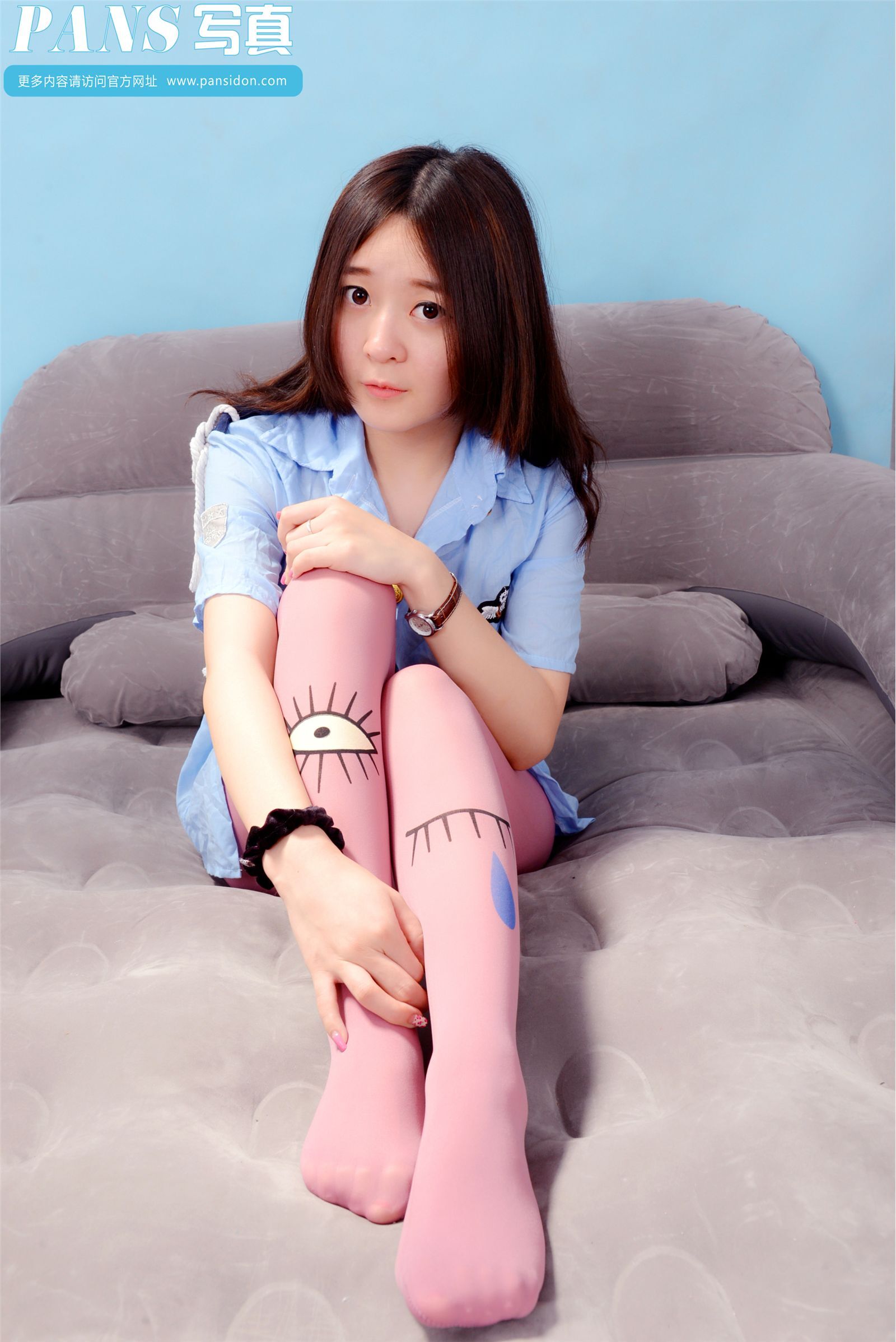 [PANS写真] 2014.06.27 NO.260 蕾蕾