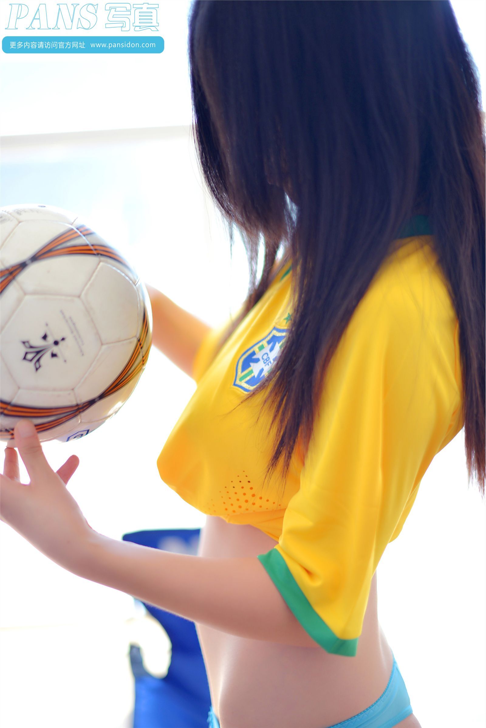 [PANS写真]2014.06.29 NO.261 小倩