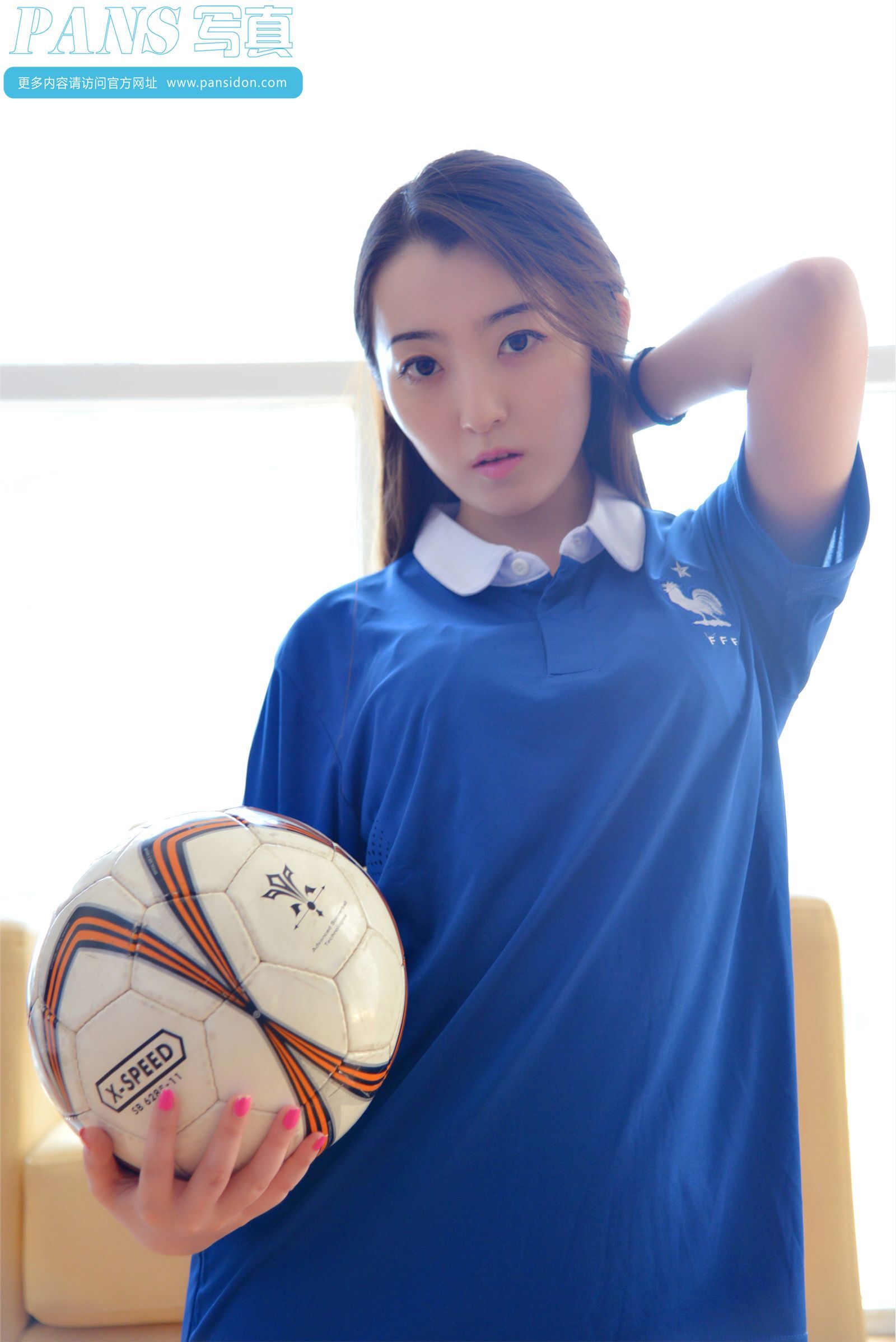 [PANS写真]2014.07.03 NO.263 紫萱