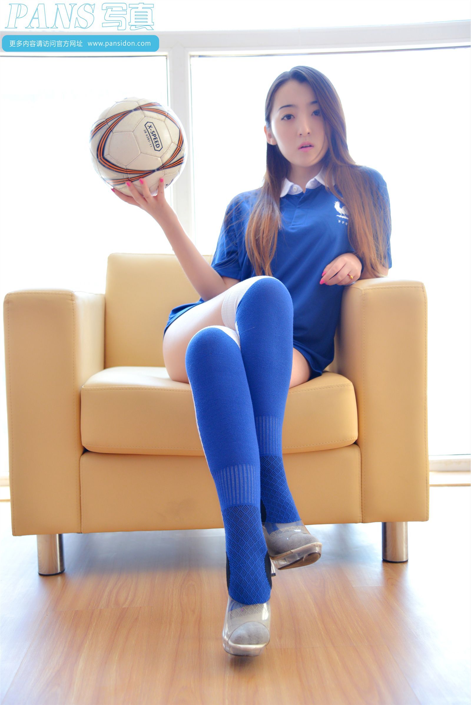 [PANS写真]2014.07.03 NO.263 紫萱