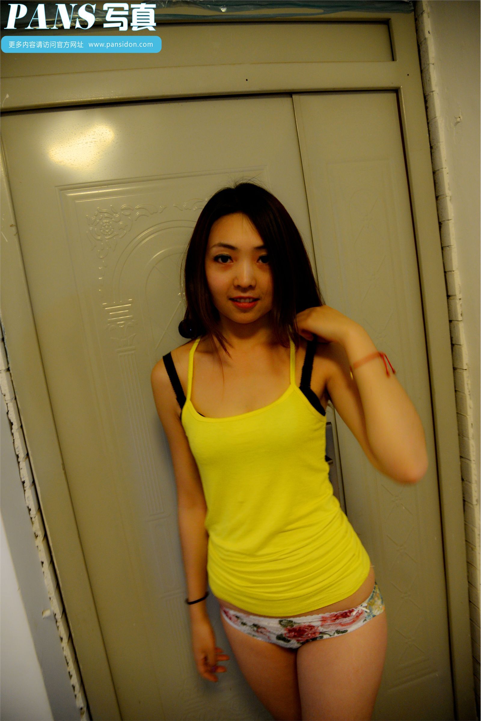 [PANS写真]2014.07.05 NO.264 默默