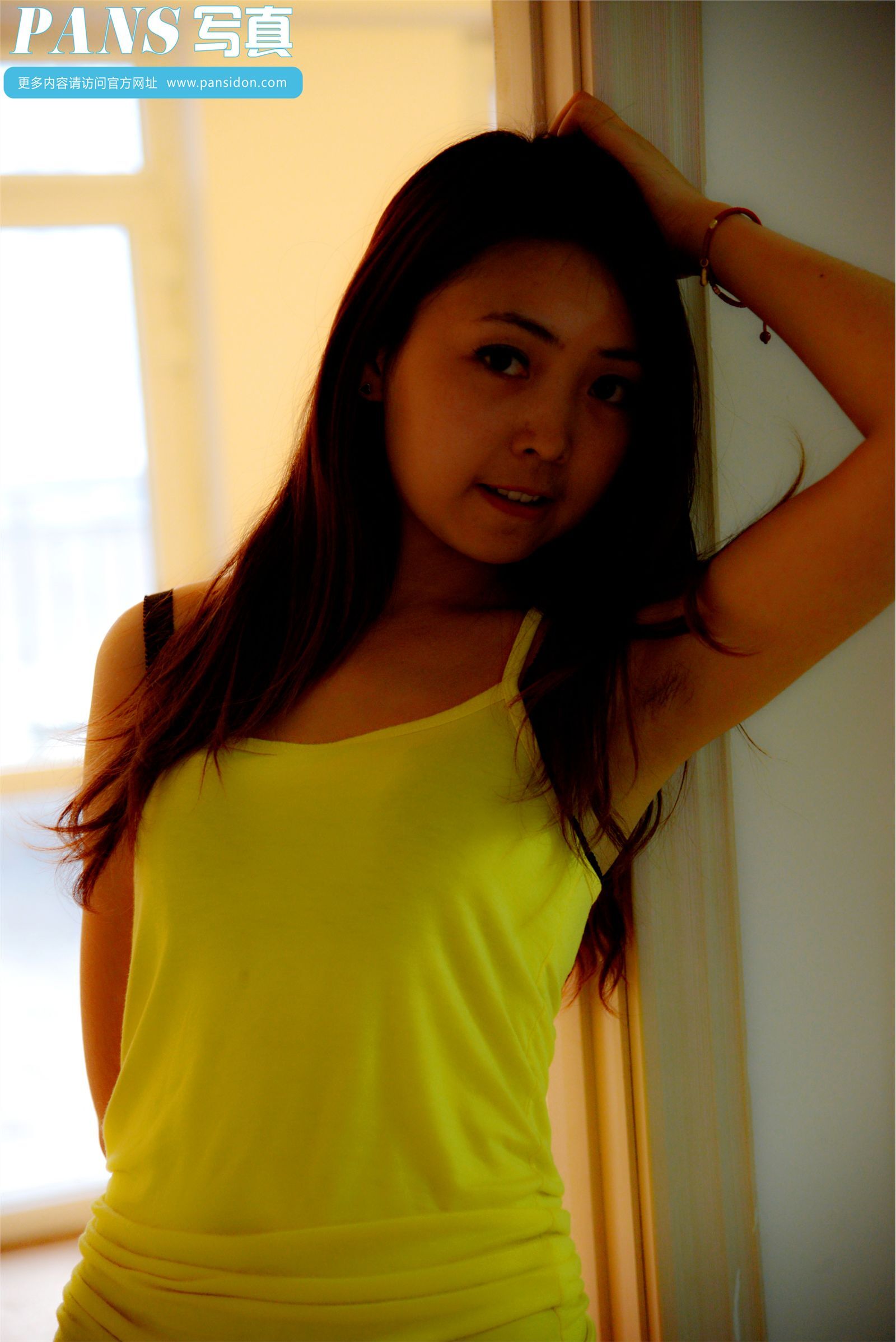 [PANS写真]2014.07.05 NO.264 默默