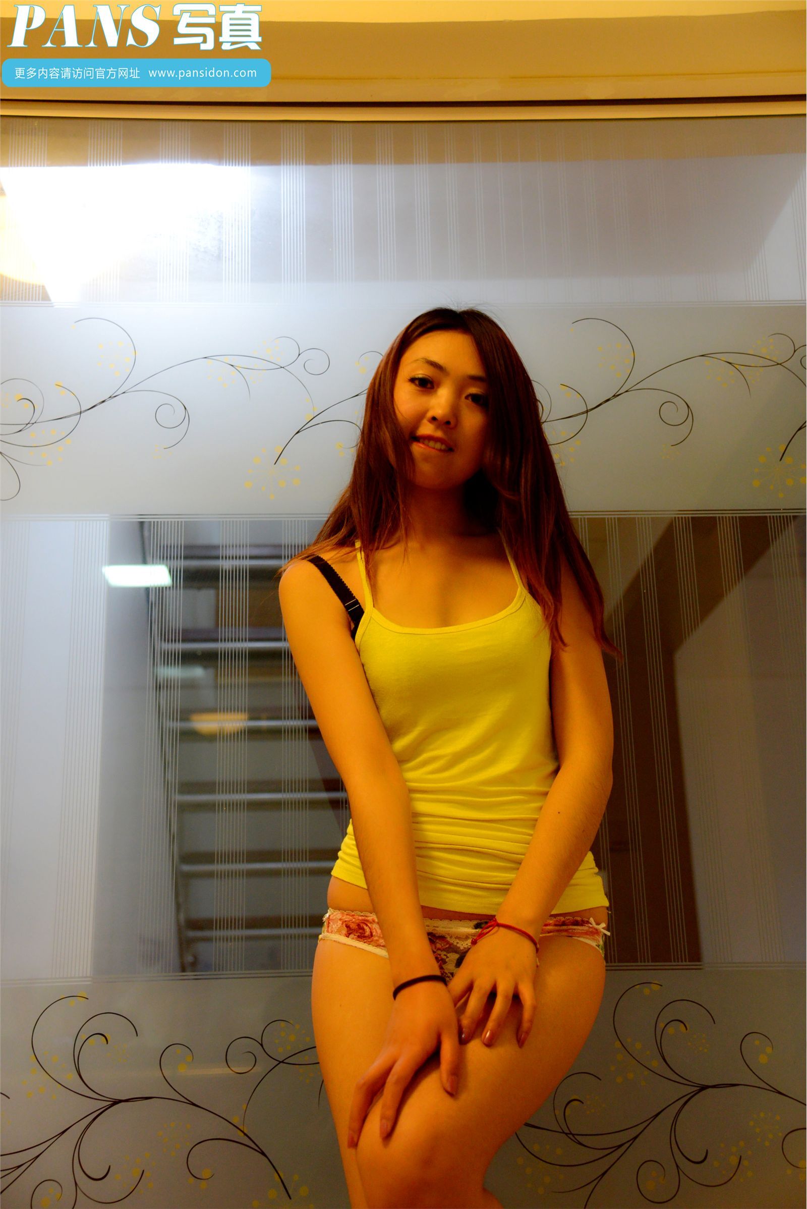 [PANS写真]2014.07.05 NO.264 默默