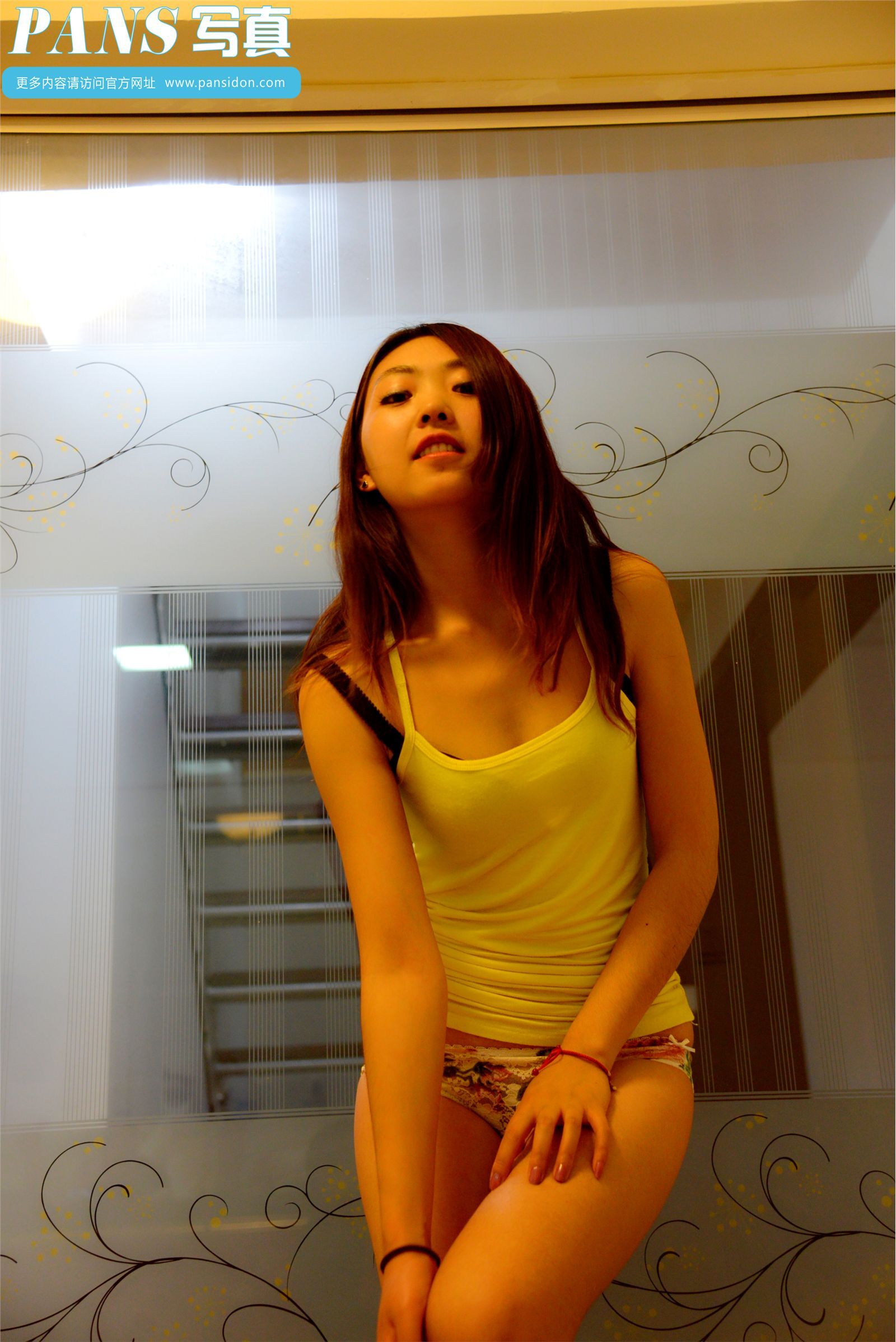 [PANS写真]2014.07.05 NO.264 默默