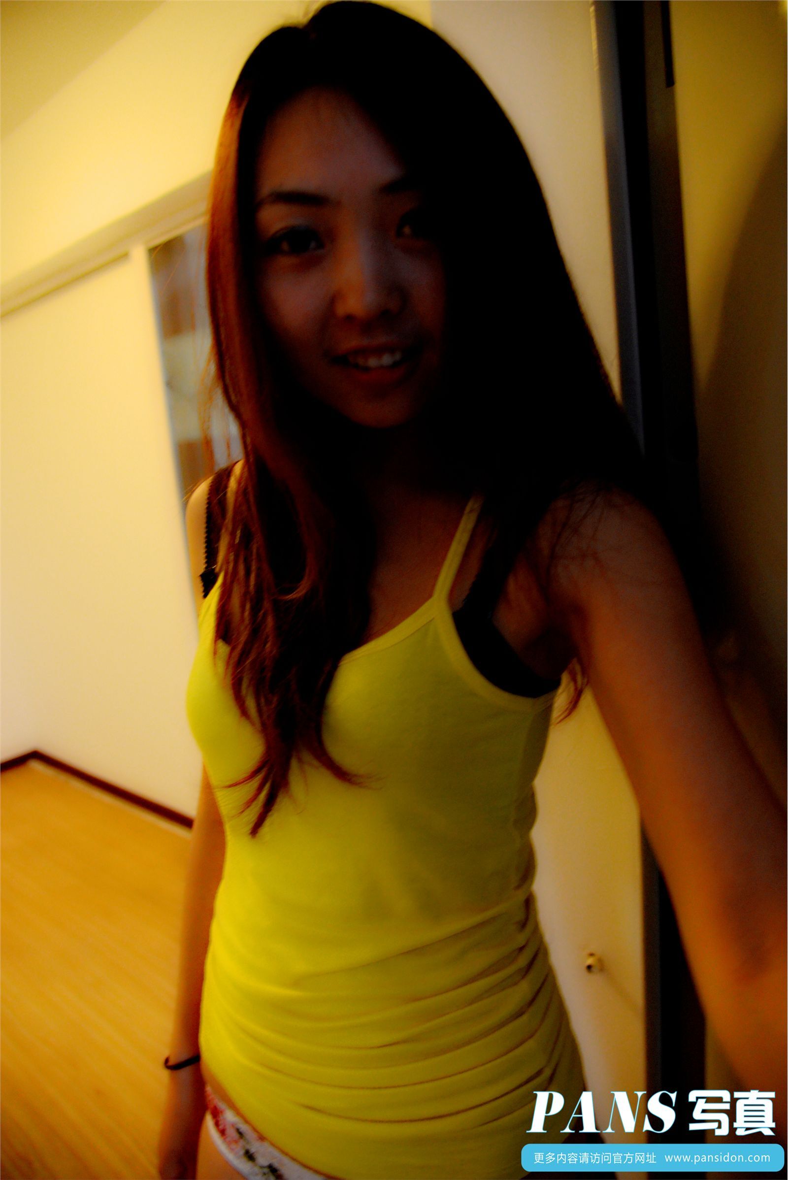 [PANS写真]2014.07.05 NO.264 默默