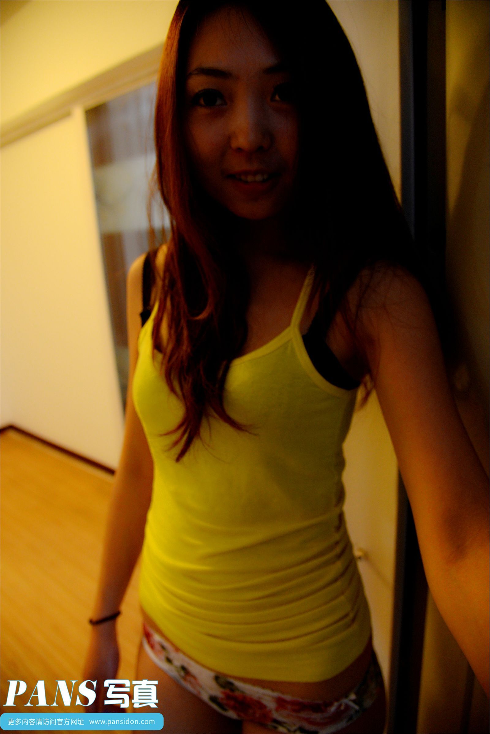 [PANS写真]2014.07.05 NO.264 默默