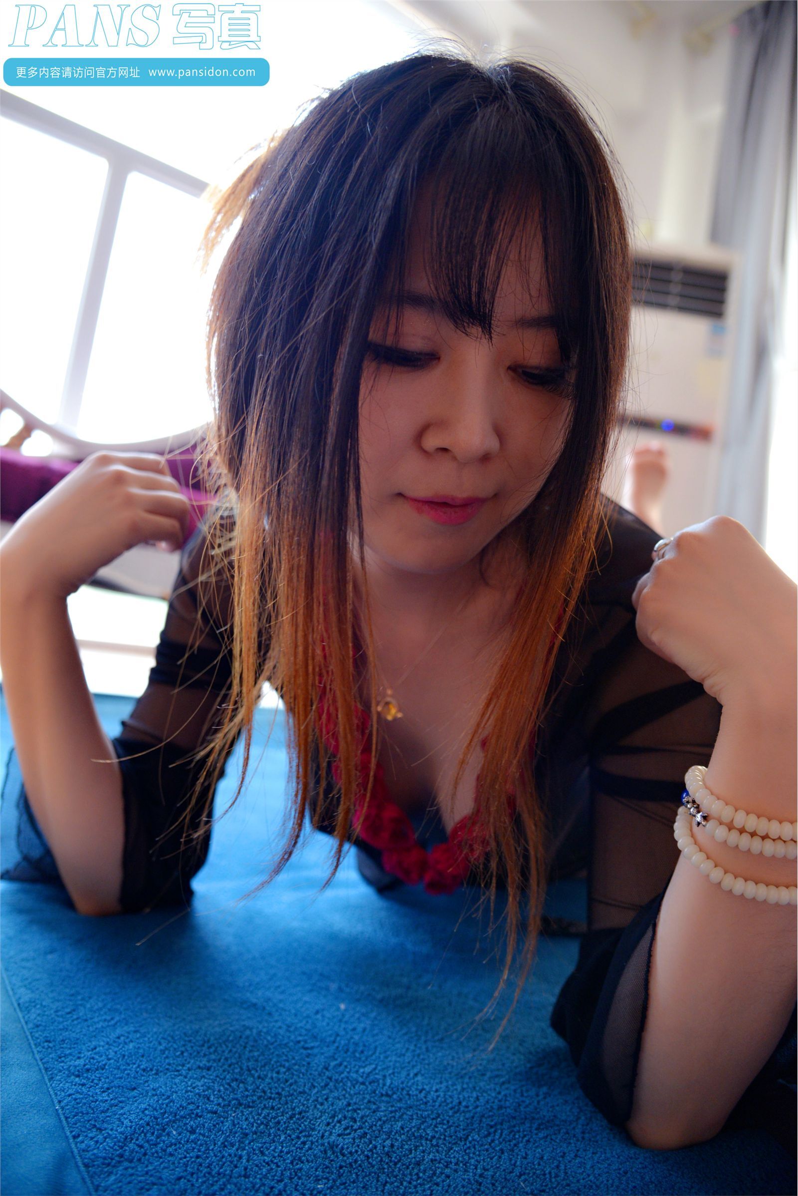 [PANS写真]2014.07.07.NO.265 苏琪