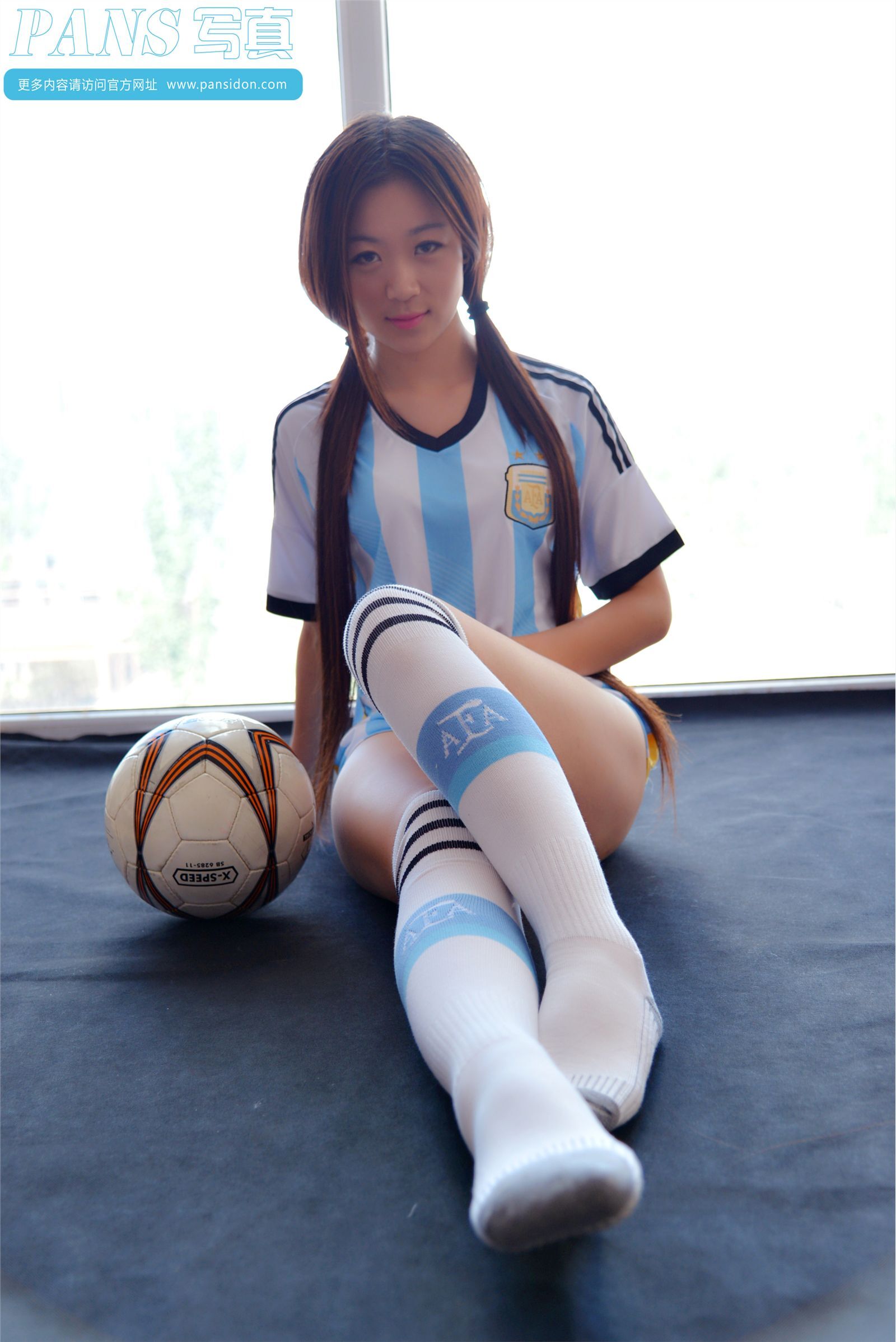 [PANS写真]2014.07.11 NO.267 折折