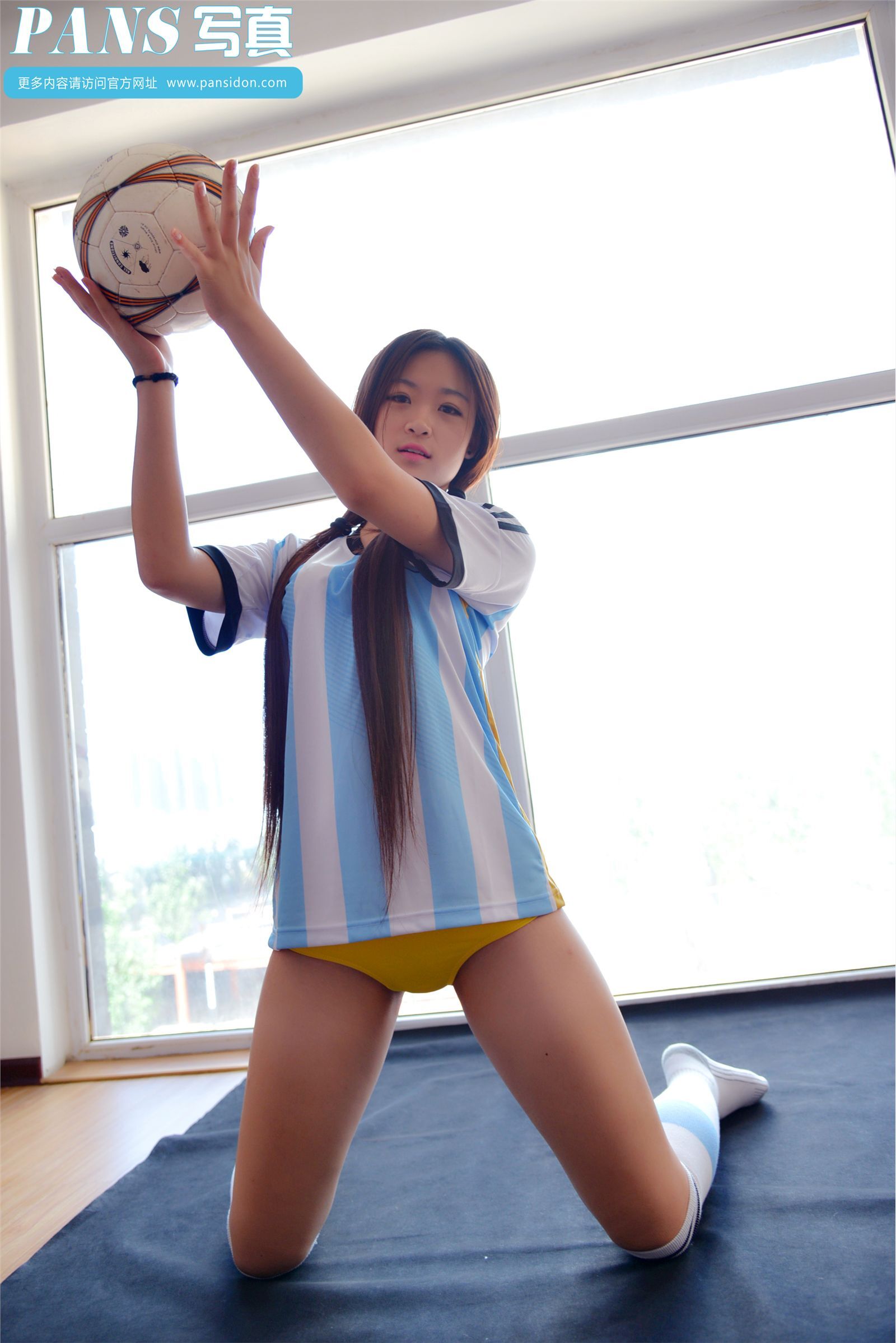 [PANS写真]2014.07.11 NO.267 折折