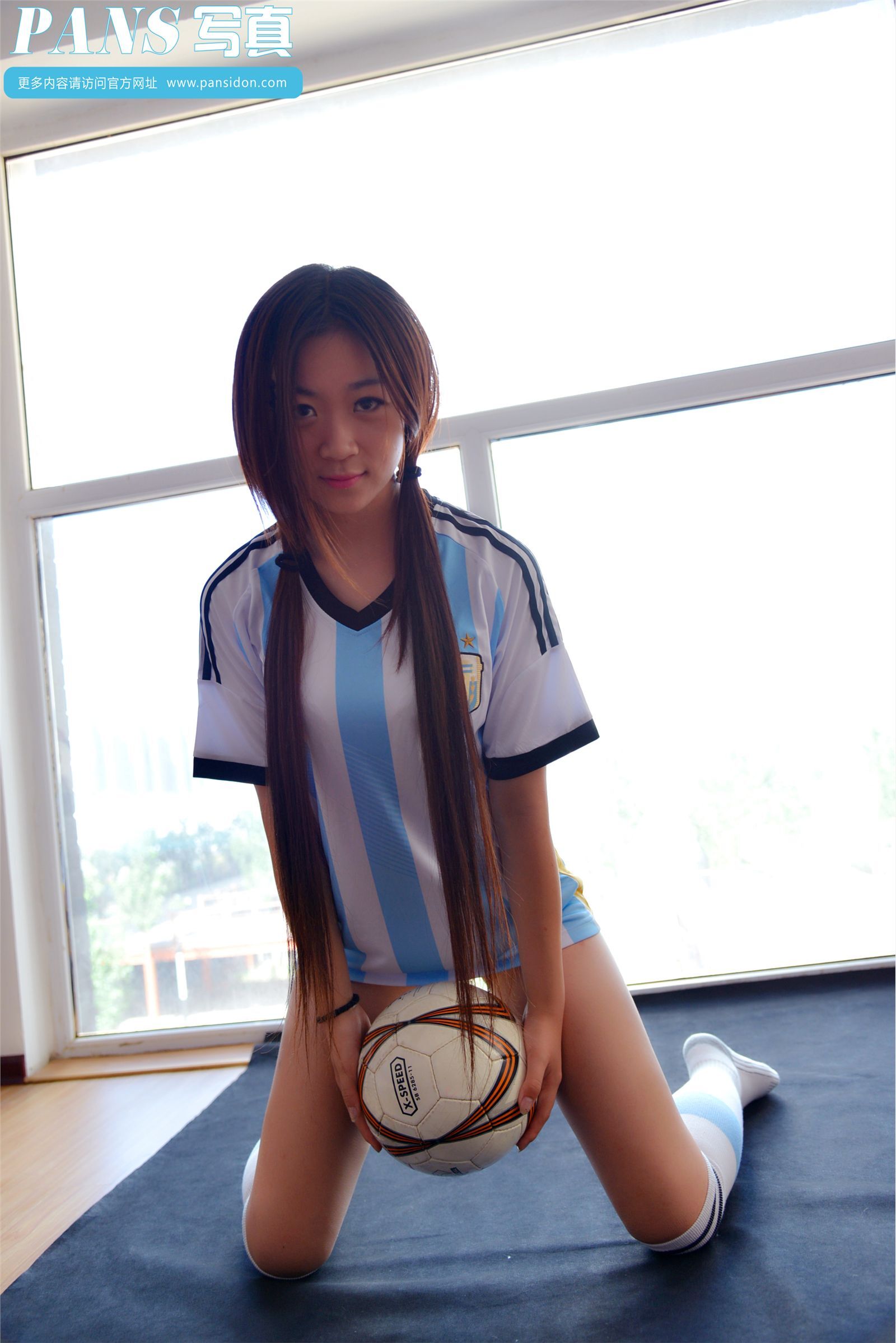 [PANS写真]2014.07.11 NO.267 折折