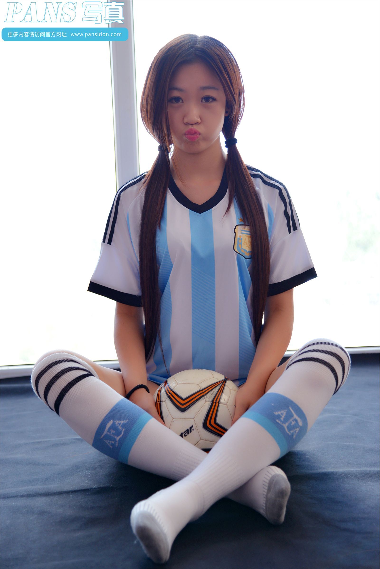 [PANS写真]2014.07.11 NO.267 折折