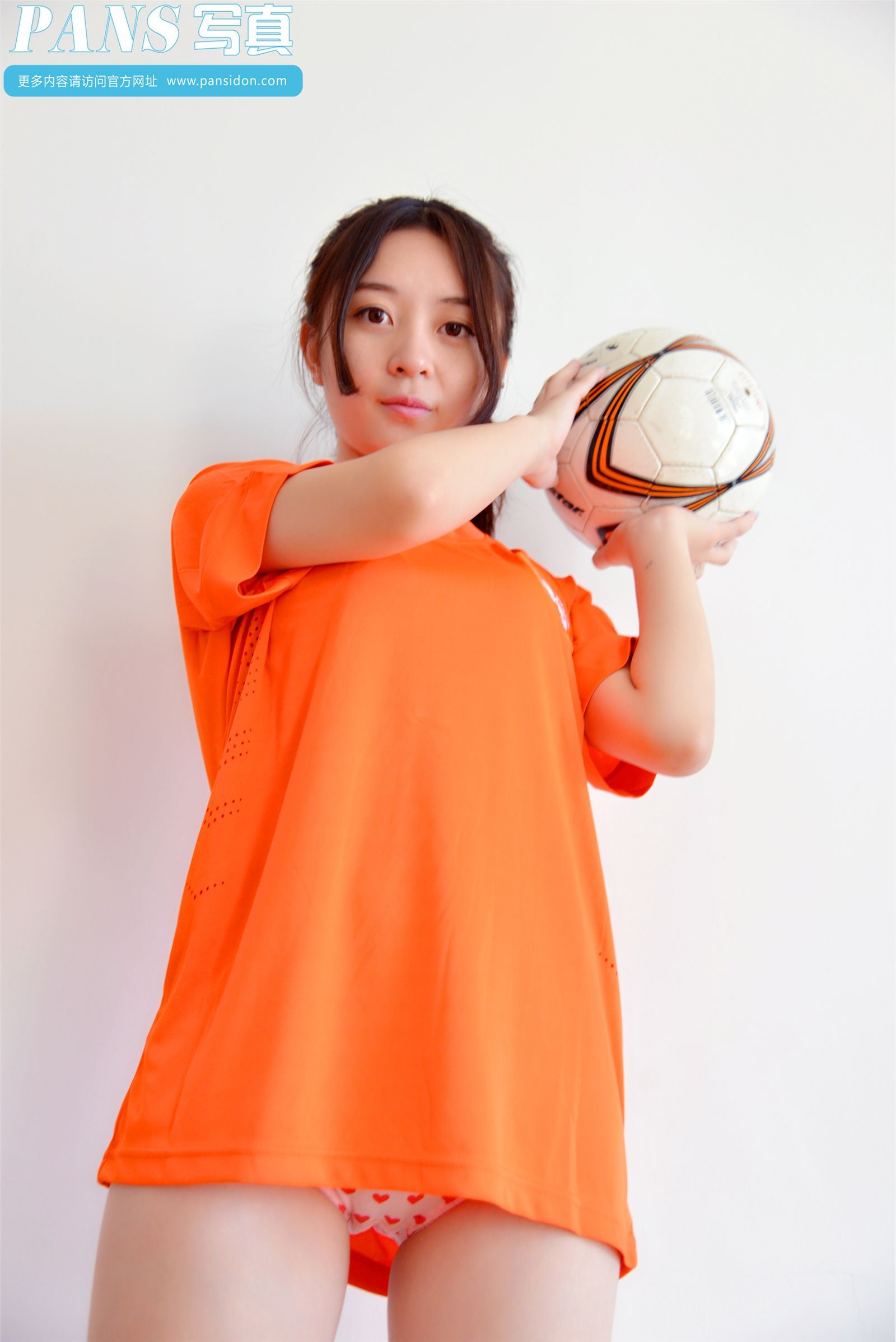 [PANS写真]2014.07.15 NO.269 蕾蕾