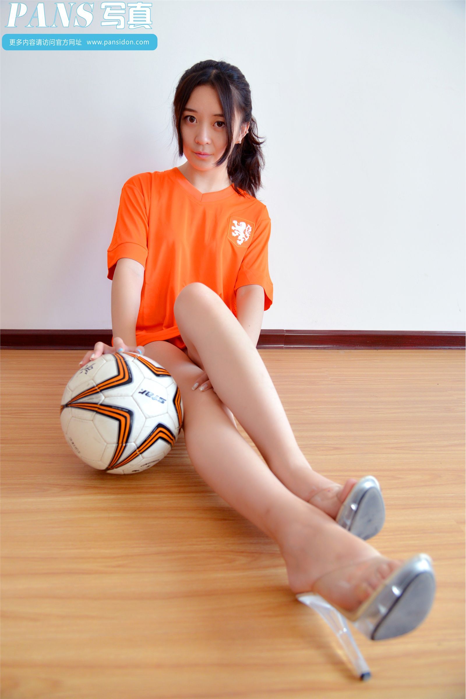 [PANS写真]2014.07.15 NO.269 蕾蕾