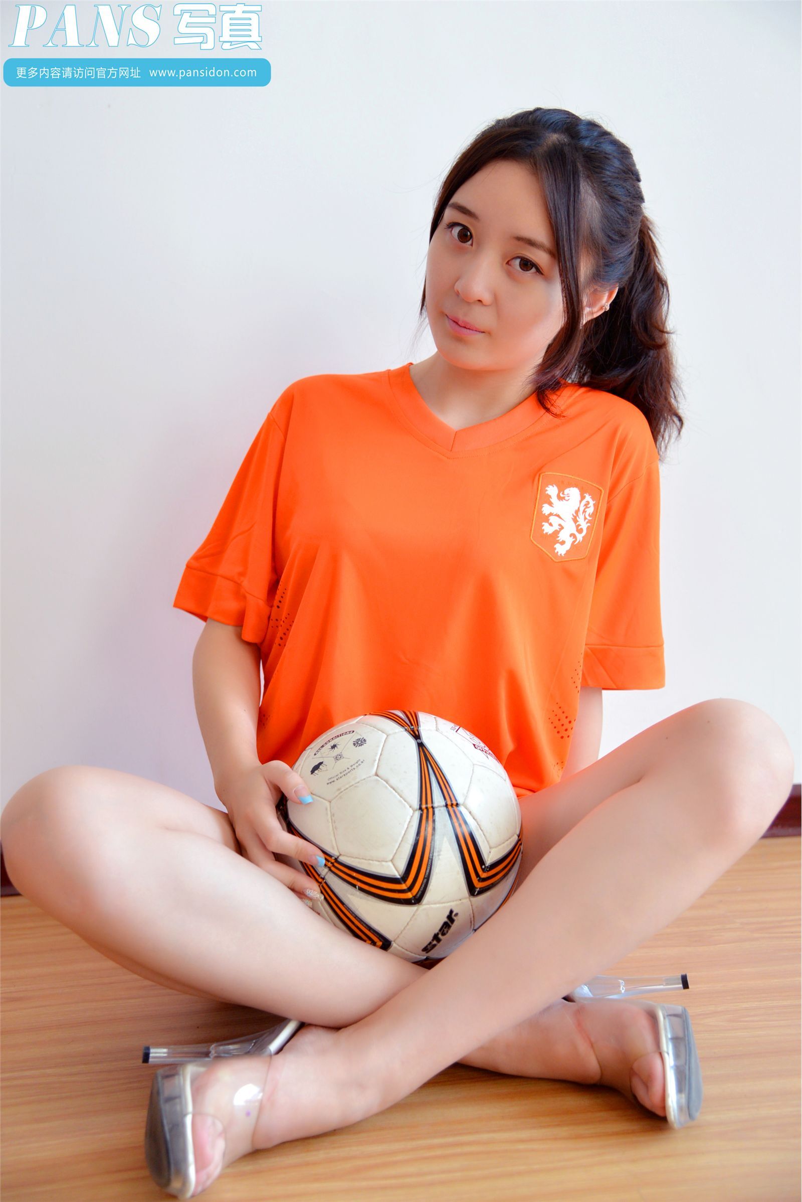 [PANS写真]2014.07.15 NO.269 蕾蕾