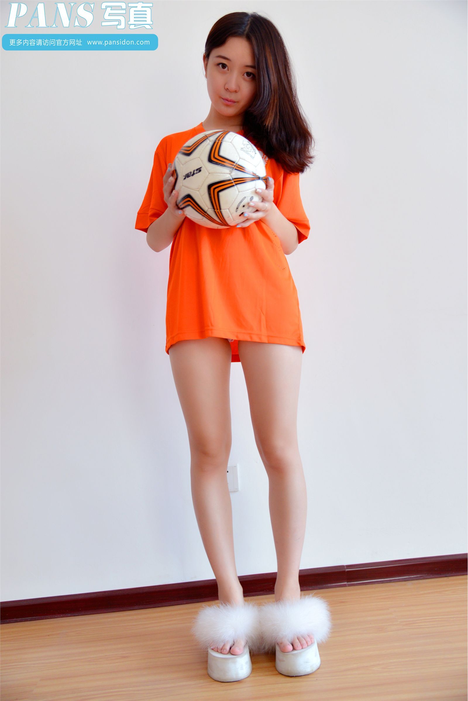 [PANS写真]2014.07.15 NO.269 蕾蕾