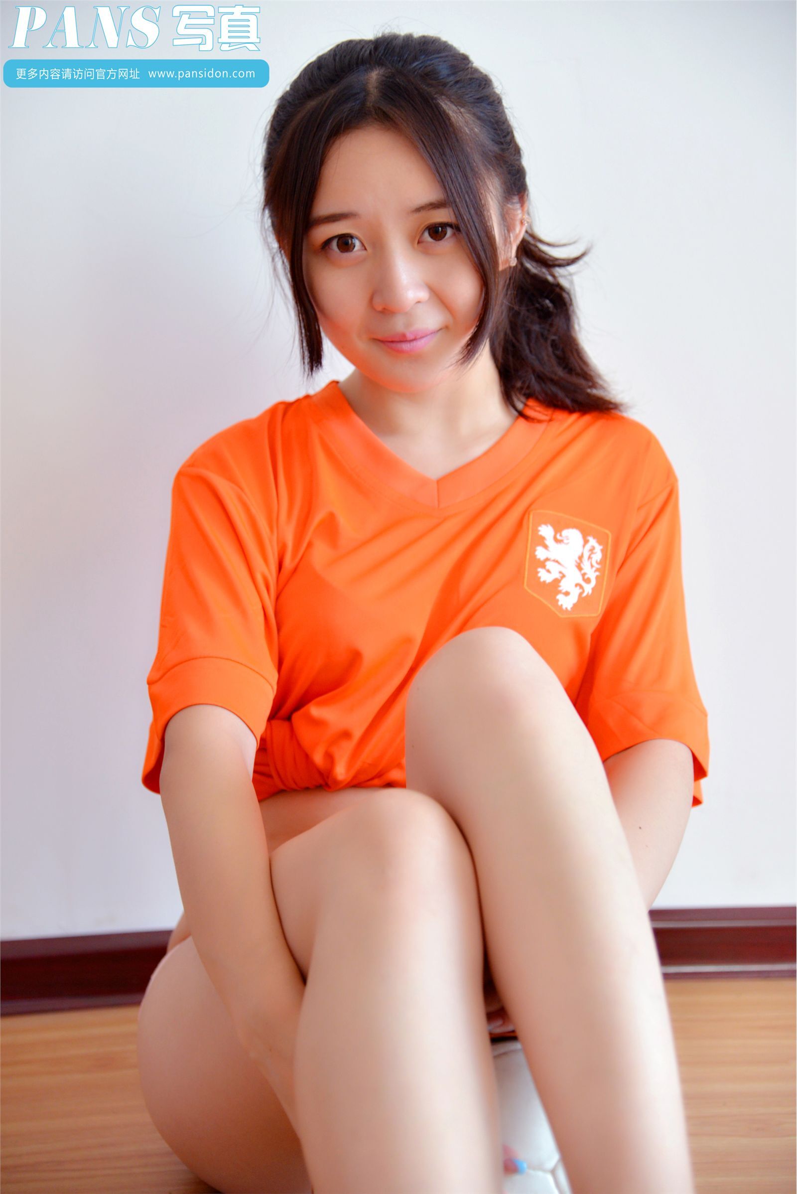 [PANS写真]2014.07.15 NO.269 蕾蕾