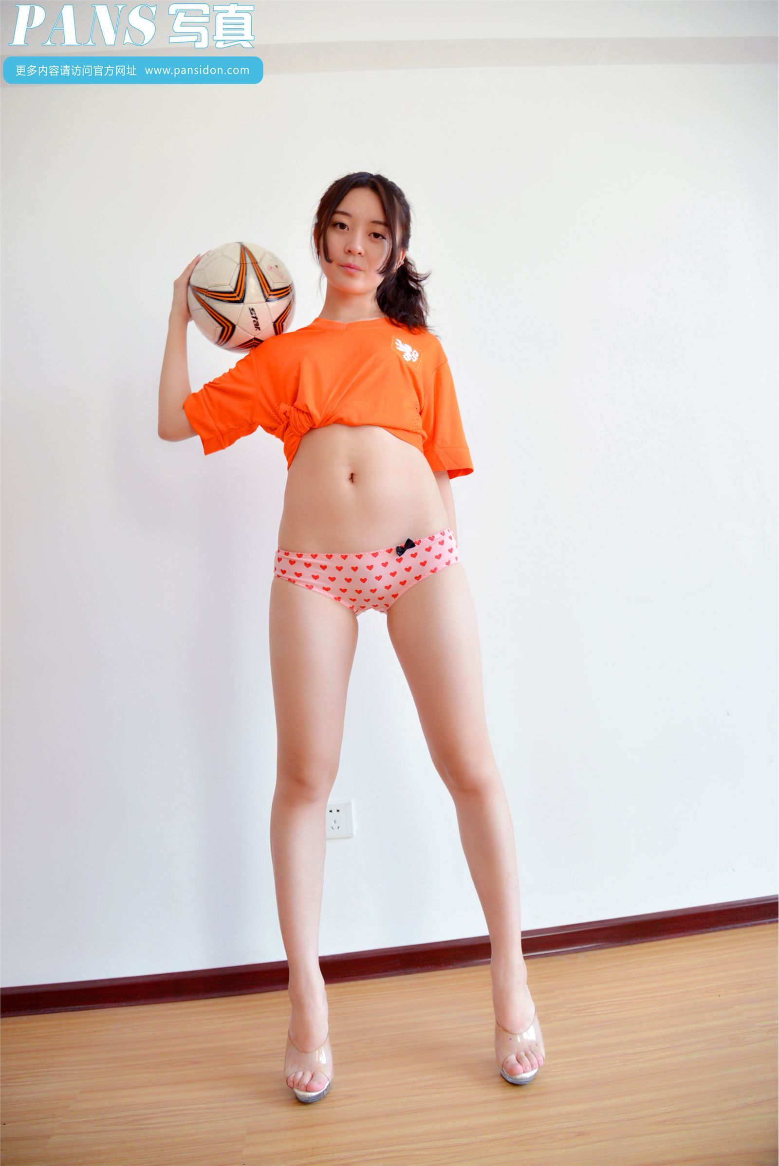 [PANS写真]2014.07.15 NO.269 蕾蕾