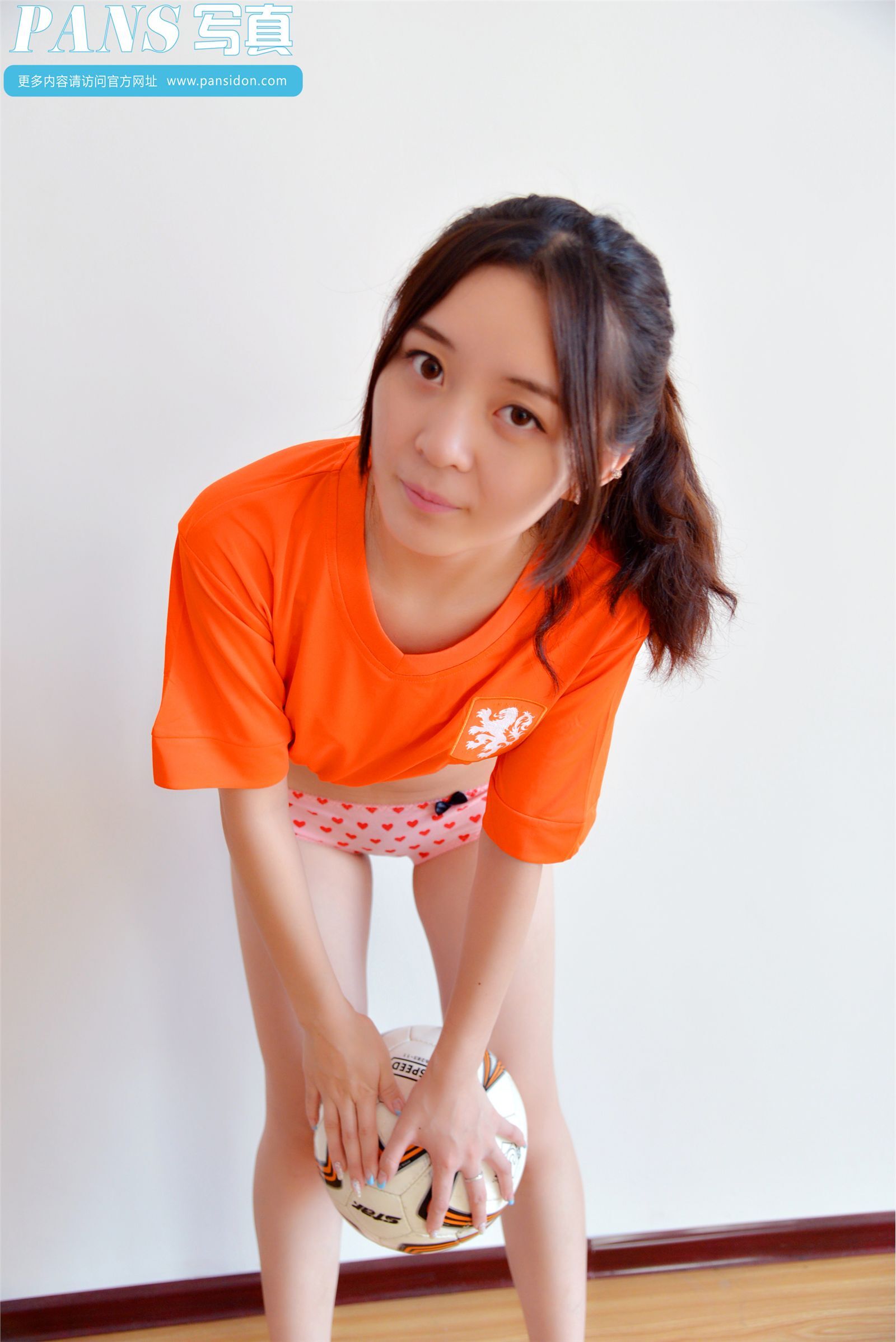 [PANS写真]2014.07.15 NO.269 蕾蕾