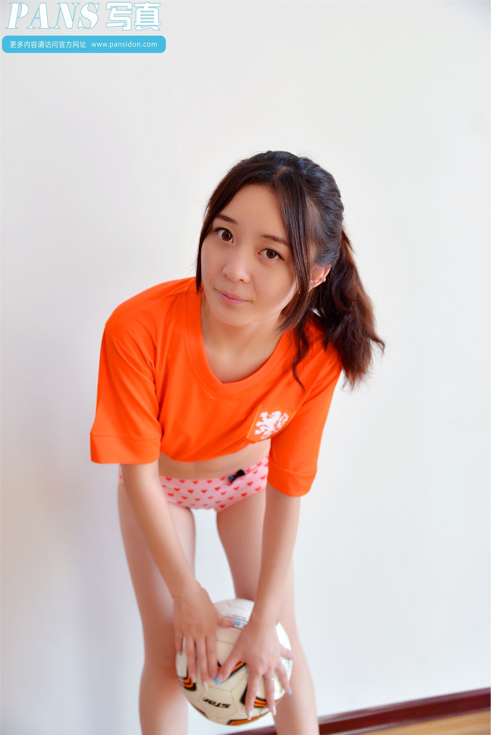 [PANS写真]2014.07.15 NO.269 蕾蕾