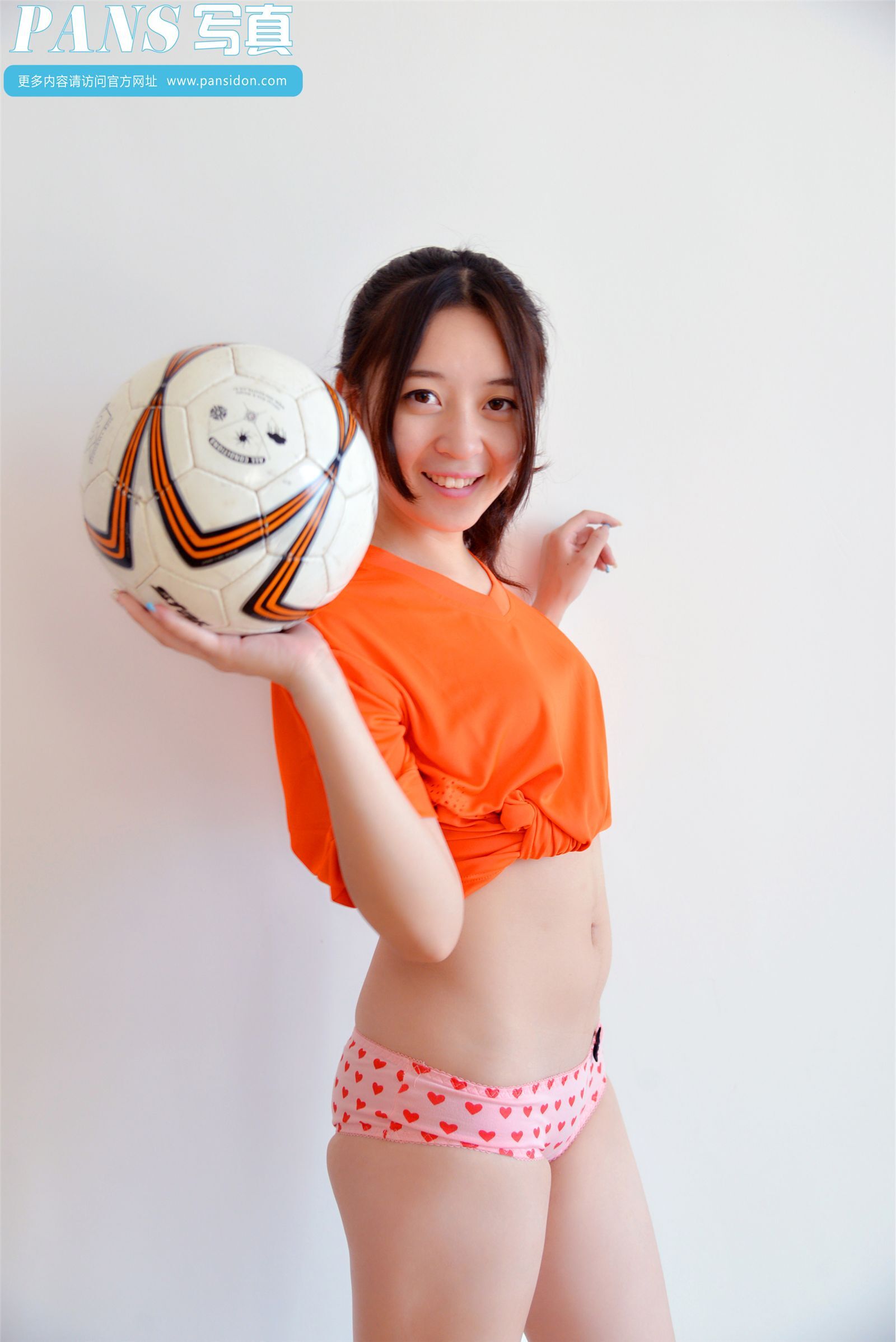 [PANS写真]2014.07.15 NO.269 蕾蕾