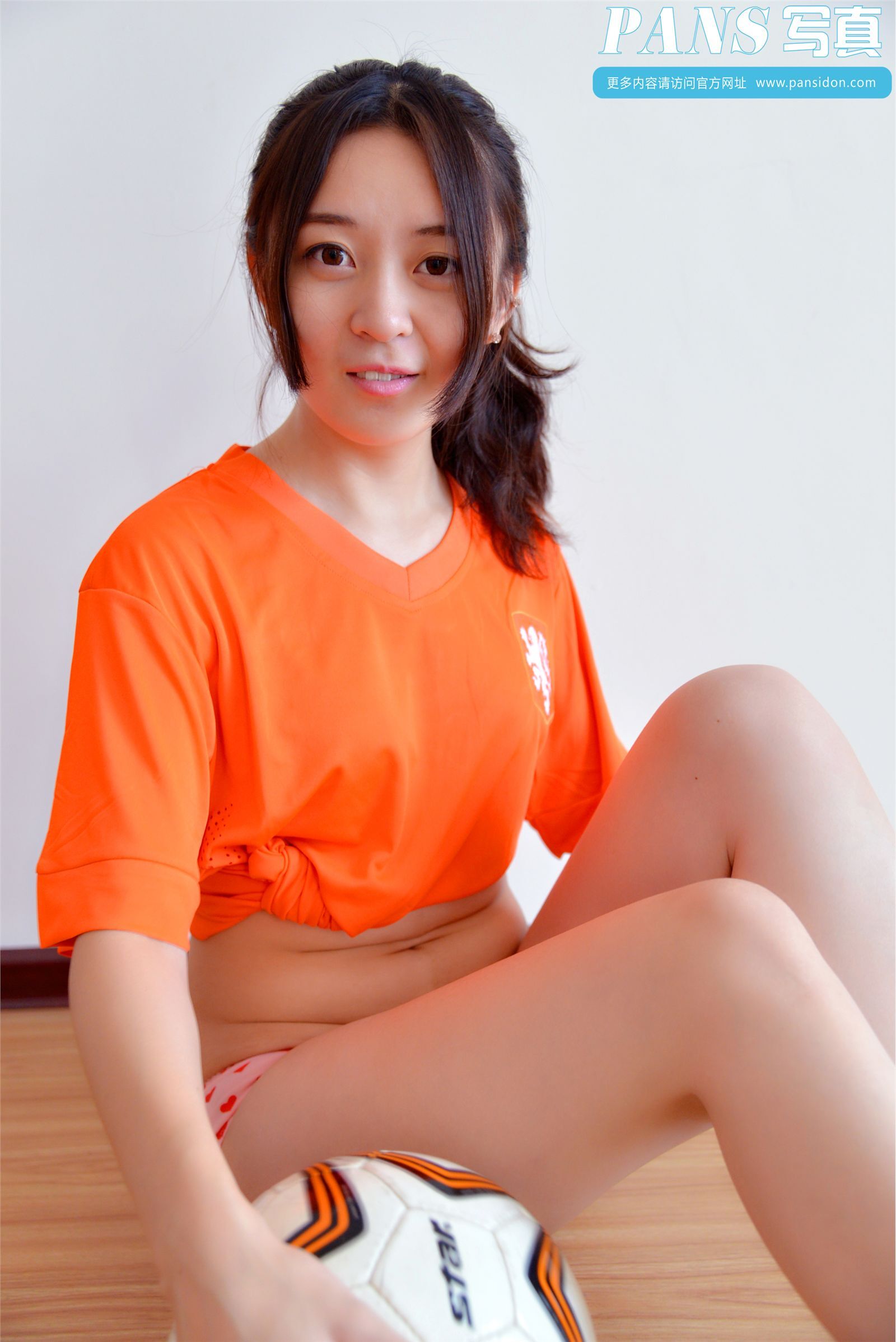 [PANS写真]2014.07.15 NO.269 蕾蕾