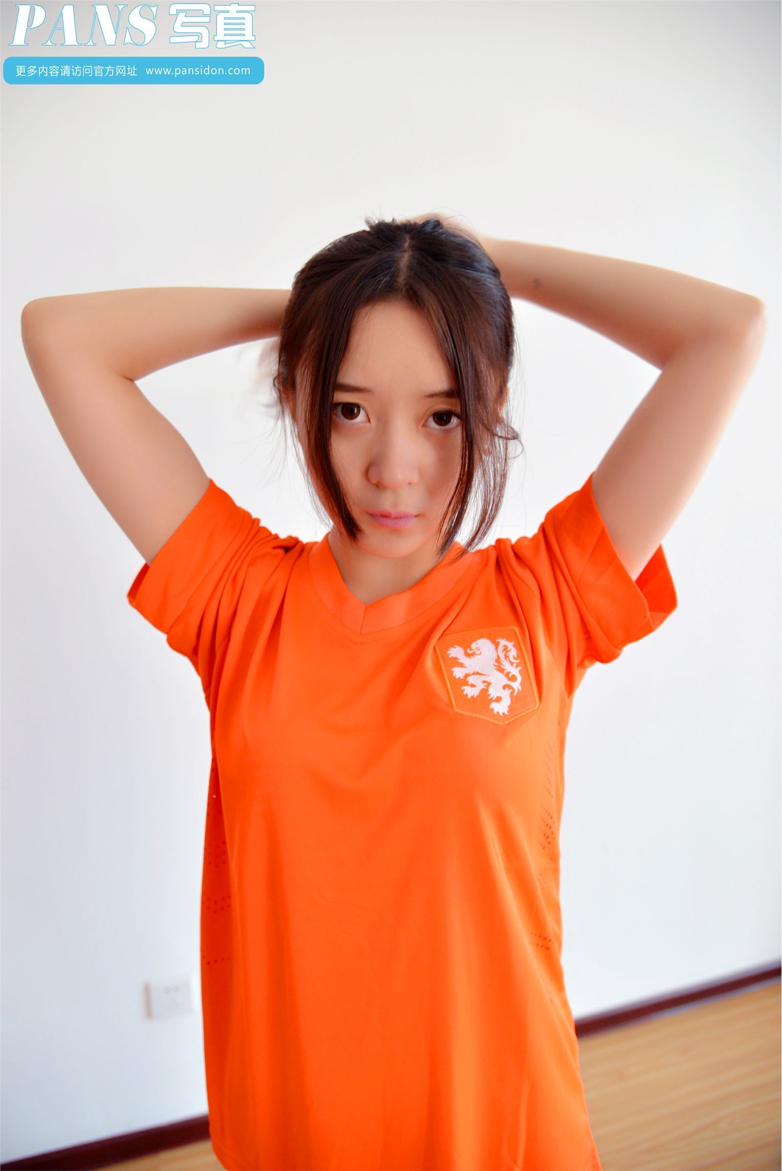 [PANS写真]2014.07.15 NO.269 蕾蕾