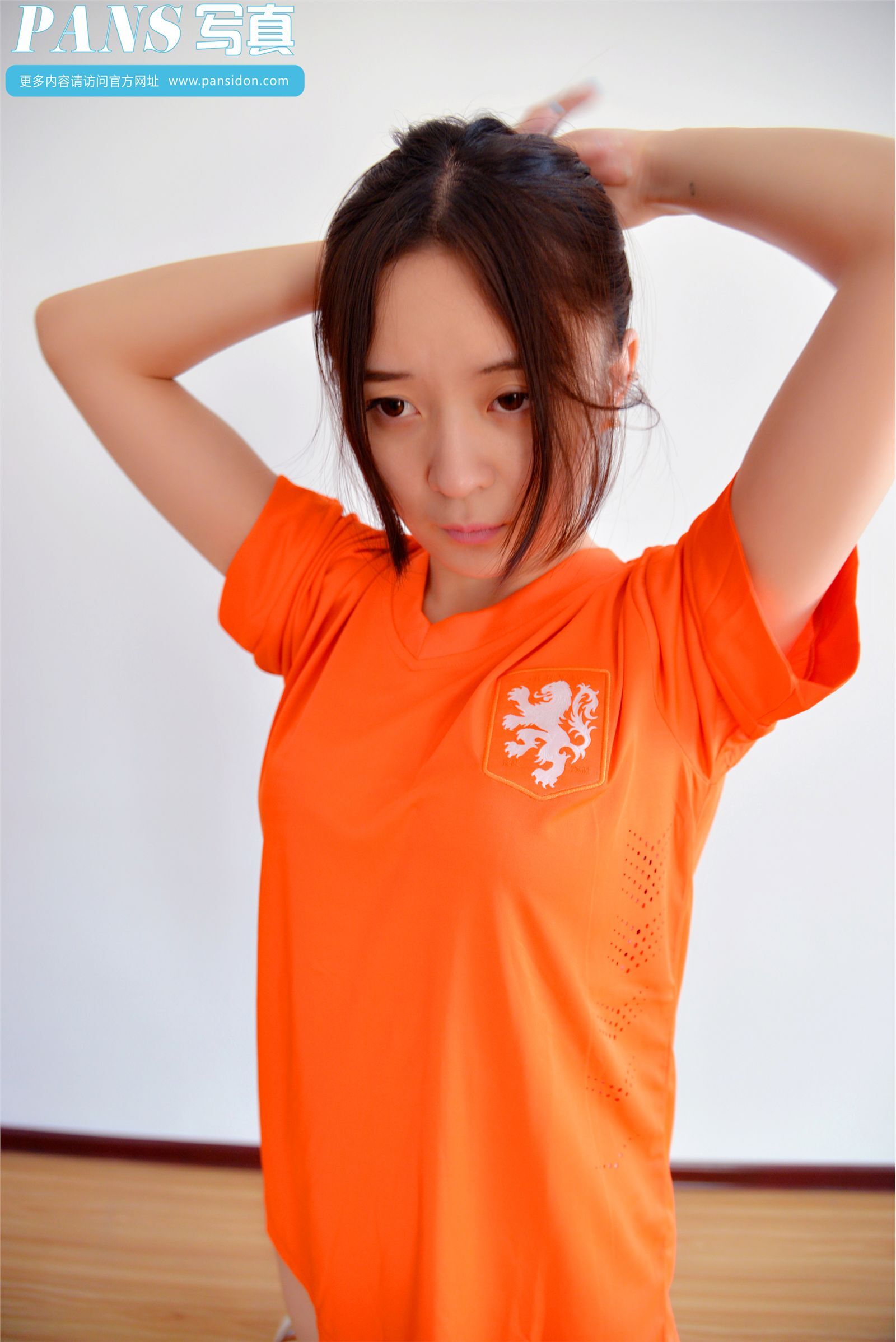 [PANS写真]2014.07.15 NO.269 蕾蕾