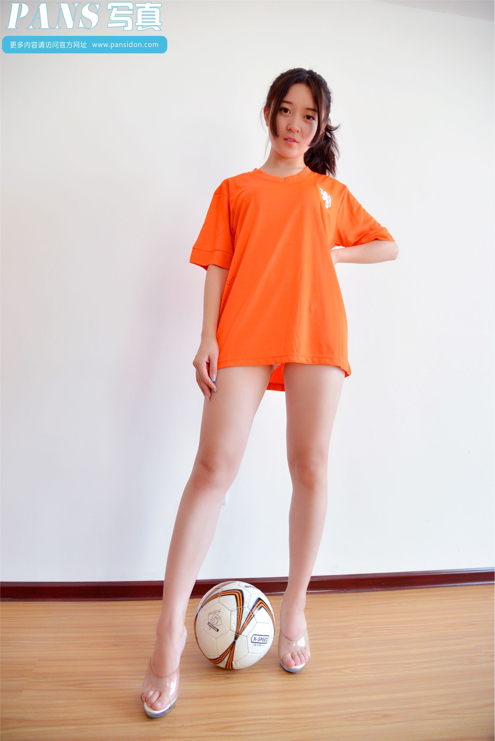 [PANS写真]2014.07.15 NO.269 蕾蕾