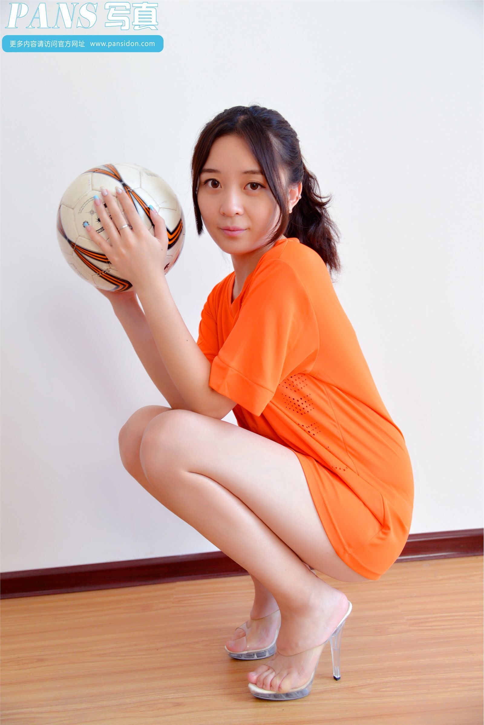 [PANS写真]2014.07.15 NO.269 蕾蕾