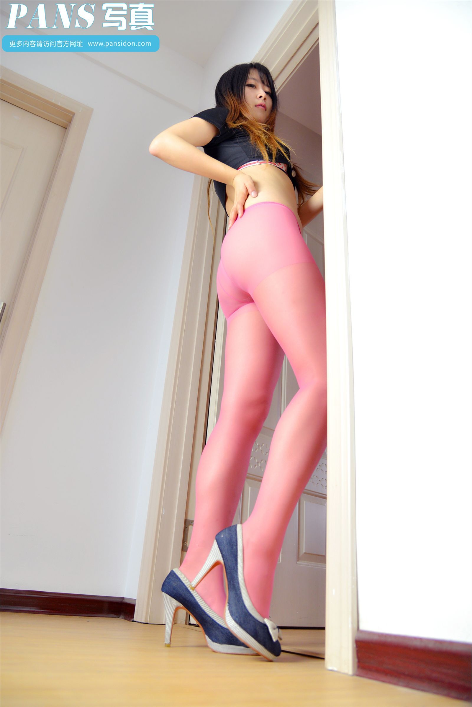 [PANS]2014-07-27 NO.275期 苏琪