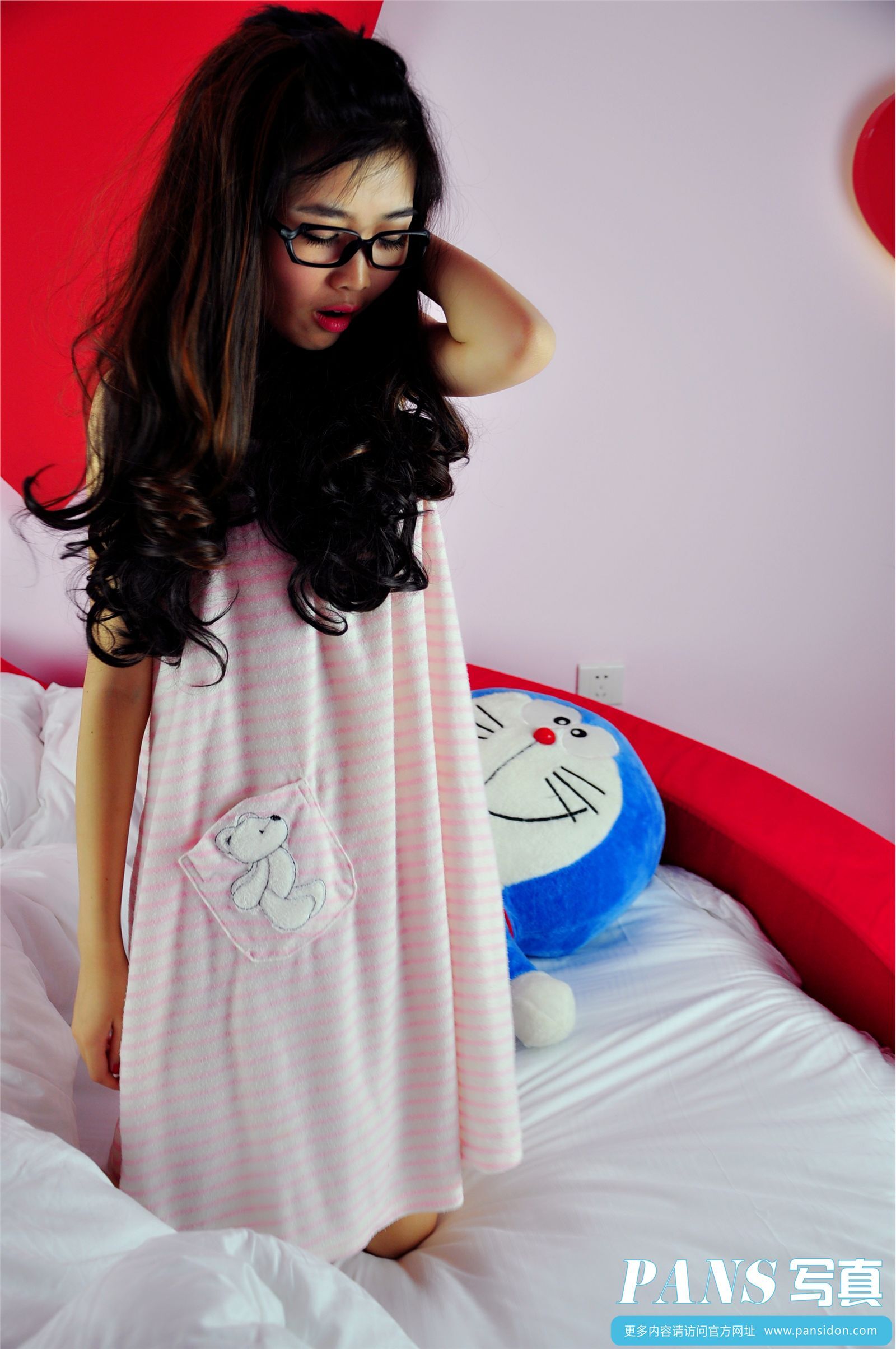 [PANS]2014-08-02 NO.278期 梦梦