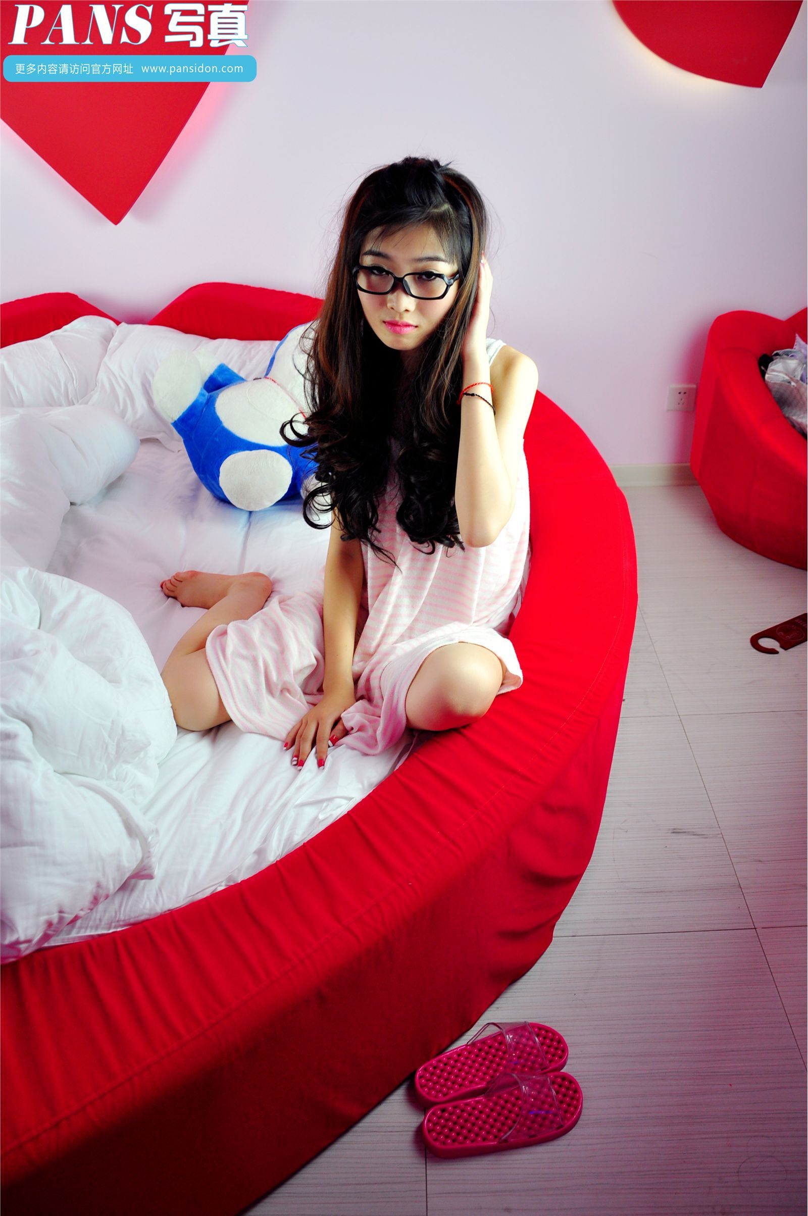 [PANS]2014-08-02 NO.278期 梦梦