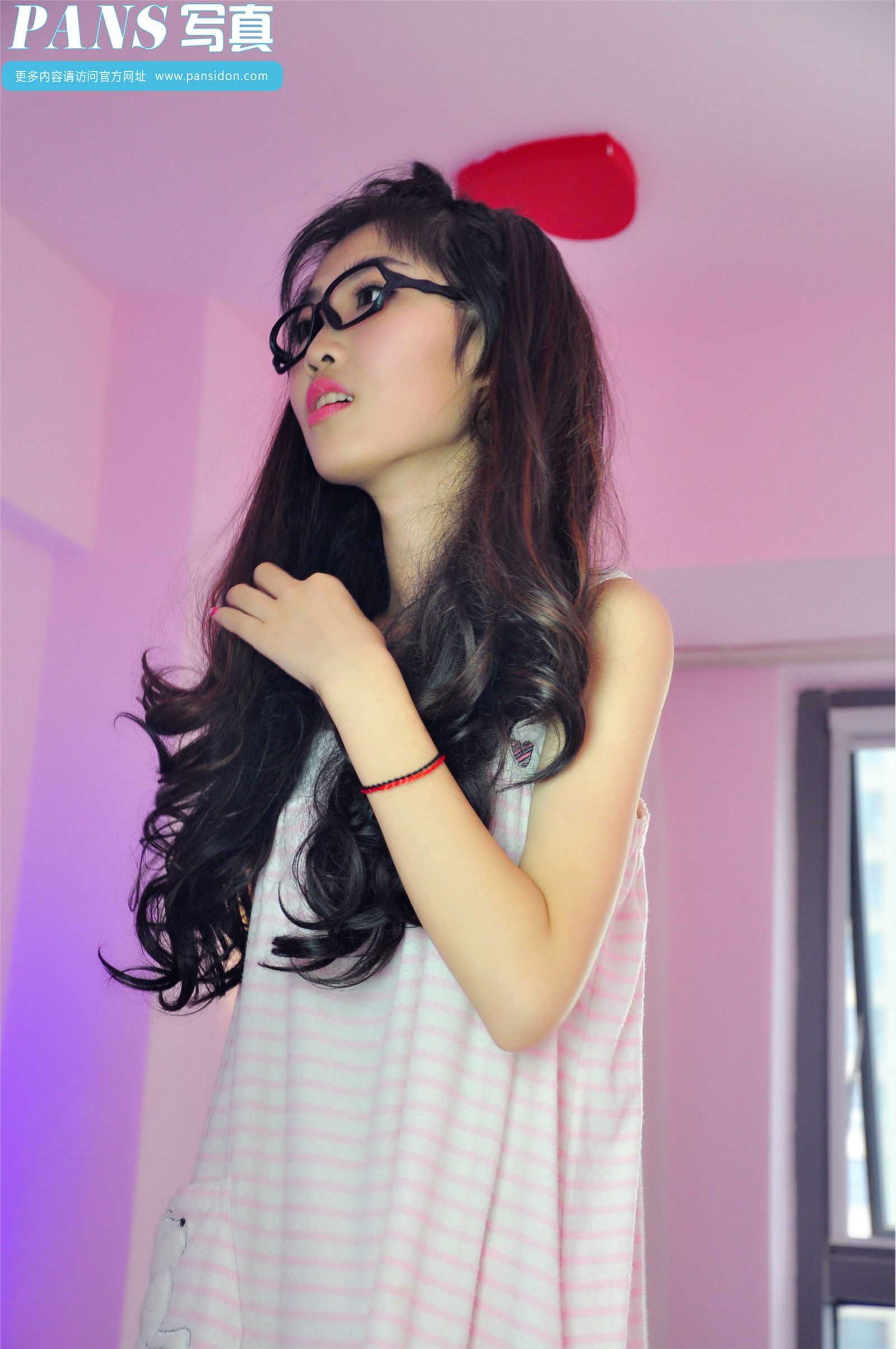 [PANS]2014-08-02 NO.278期 梦梦