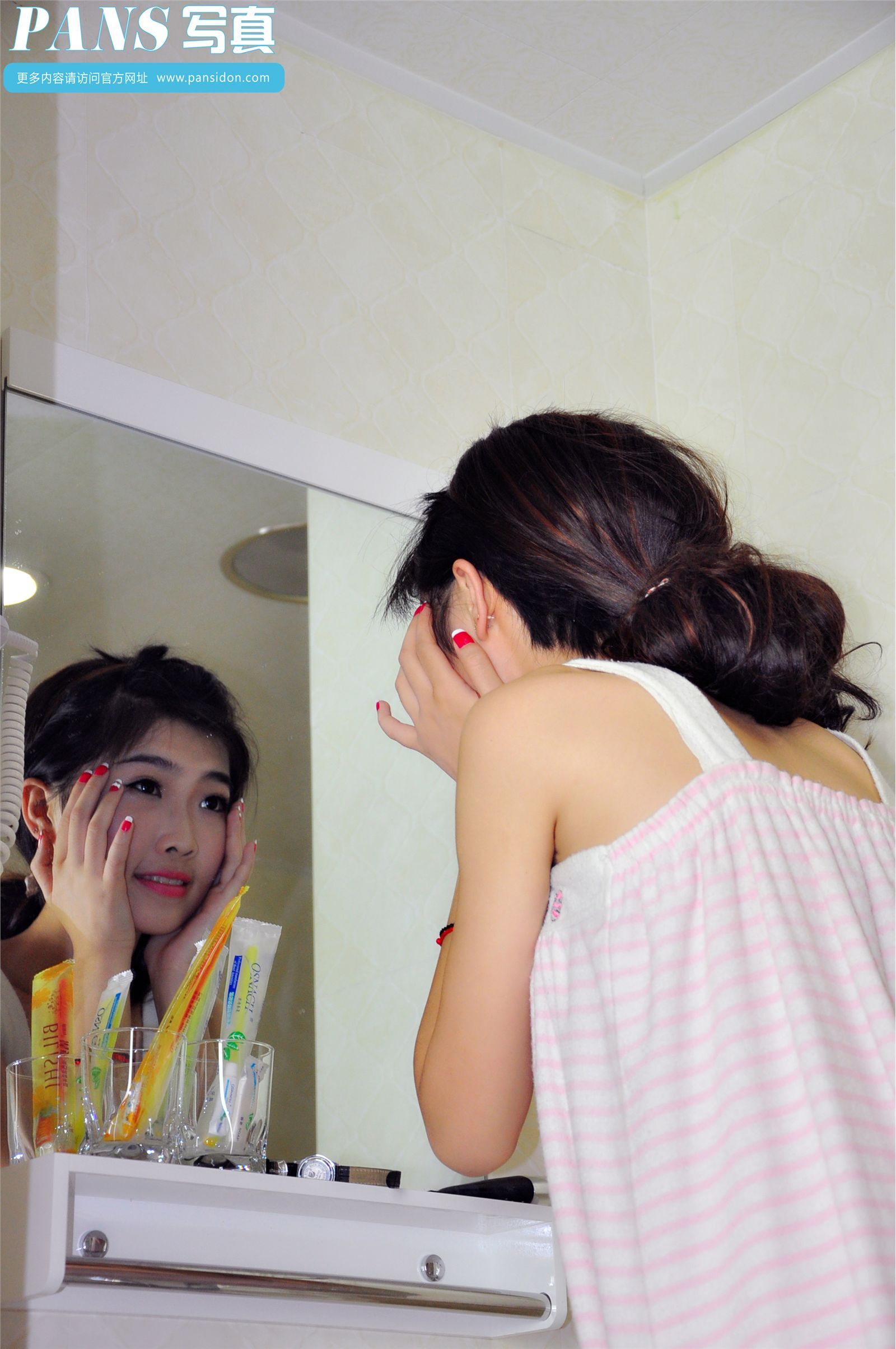 [PANS]2014-08-02 NO.278期 梦梦