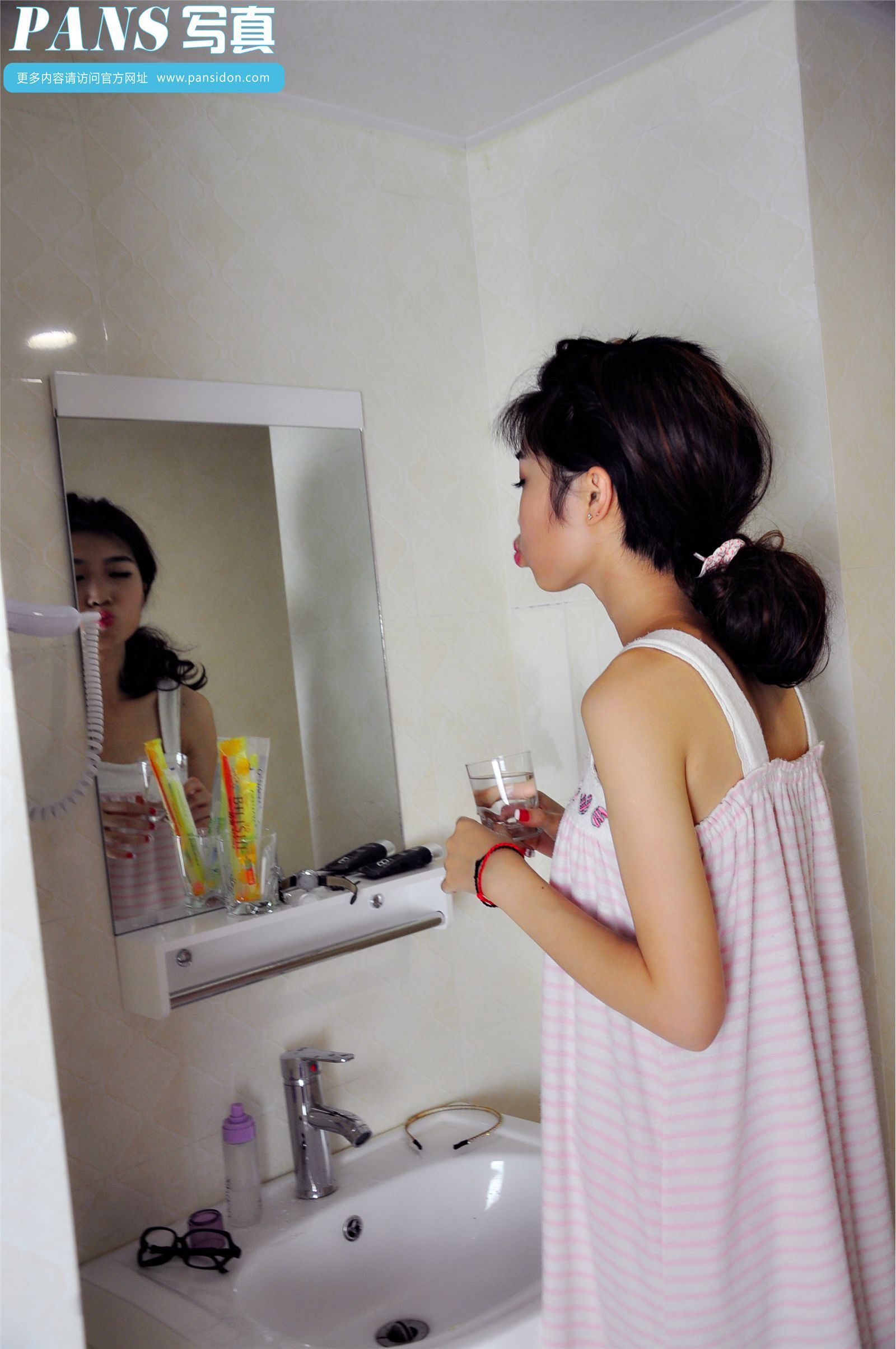 [PANS]2014-08-02 NO.278期 梦梦