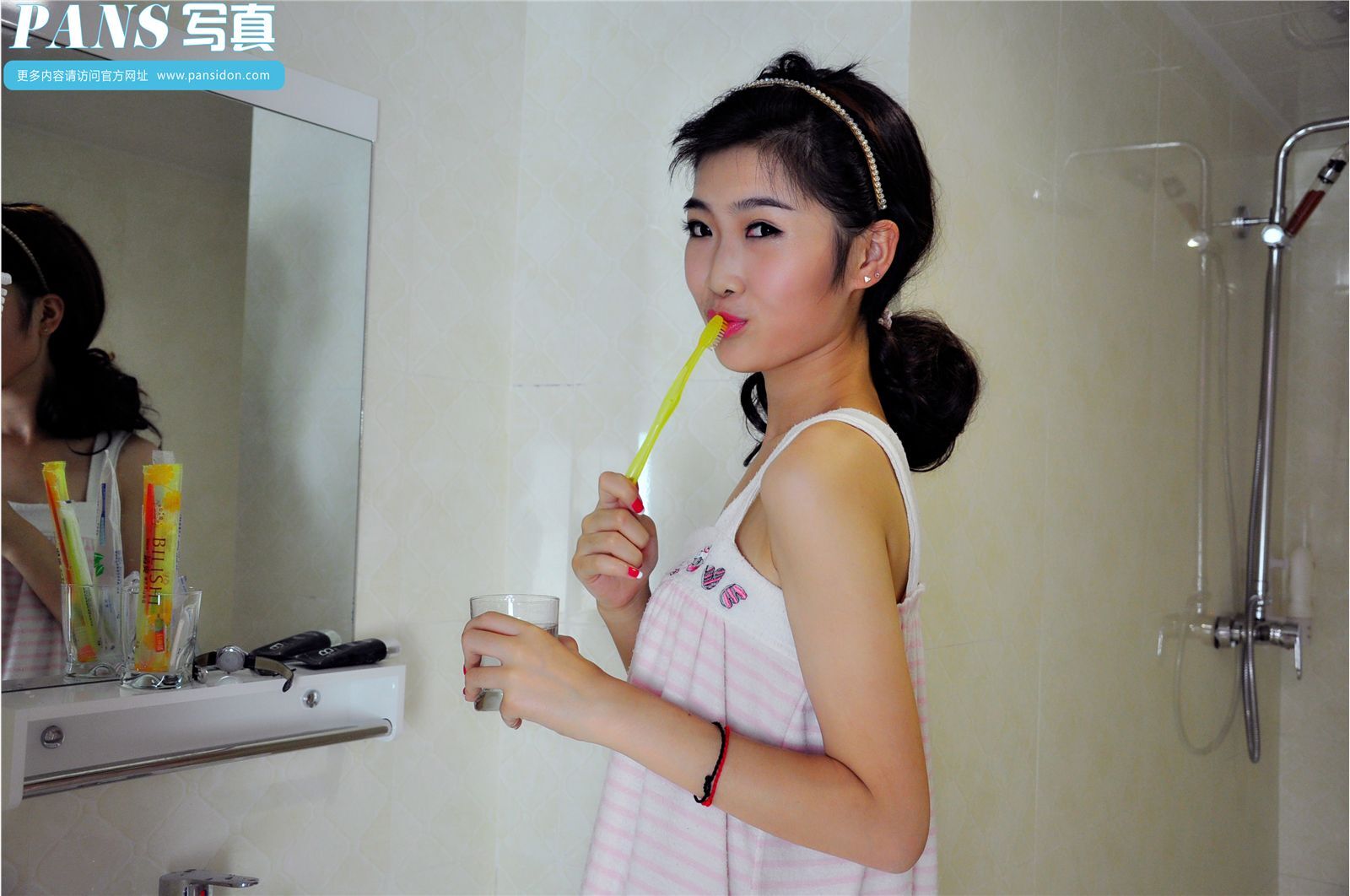 [PANS]2014-08-02 NO.278期 梦梦